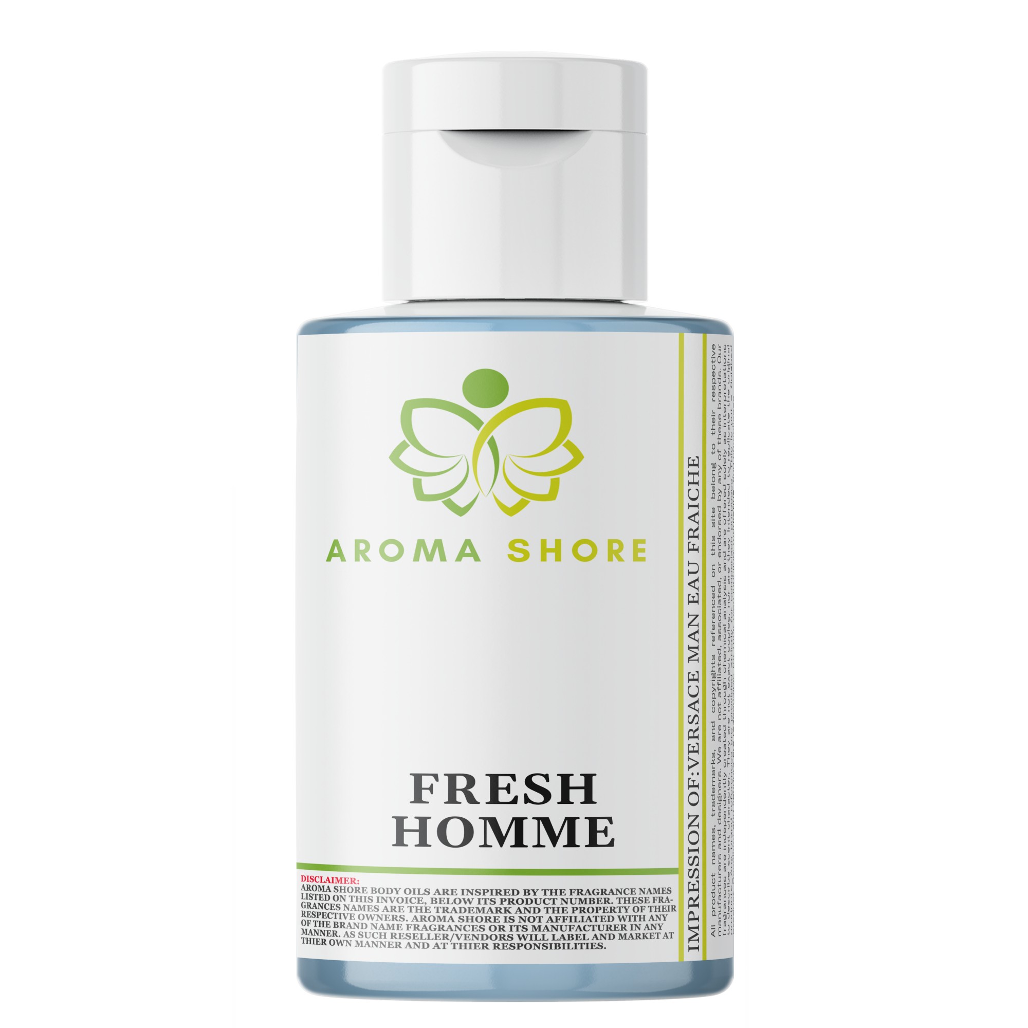 Fresh Homme 1 oz