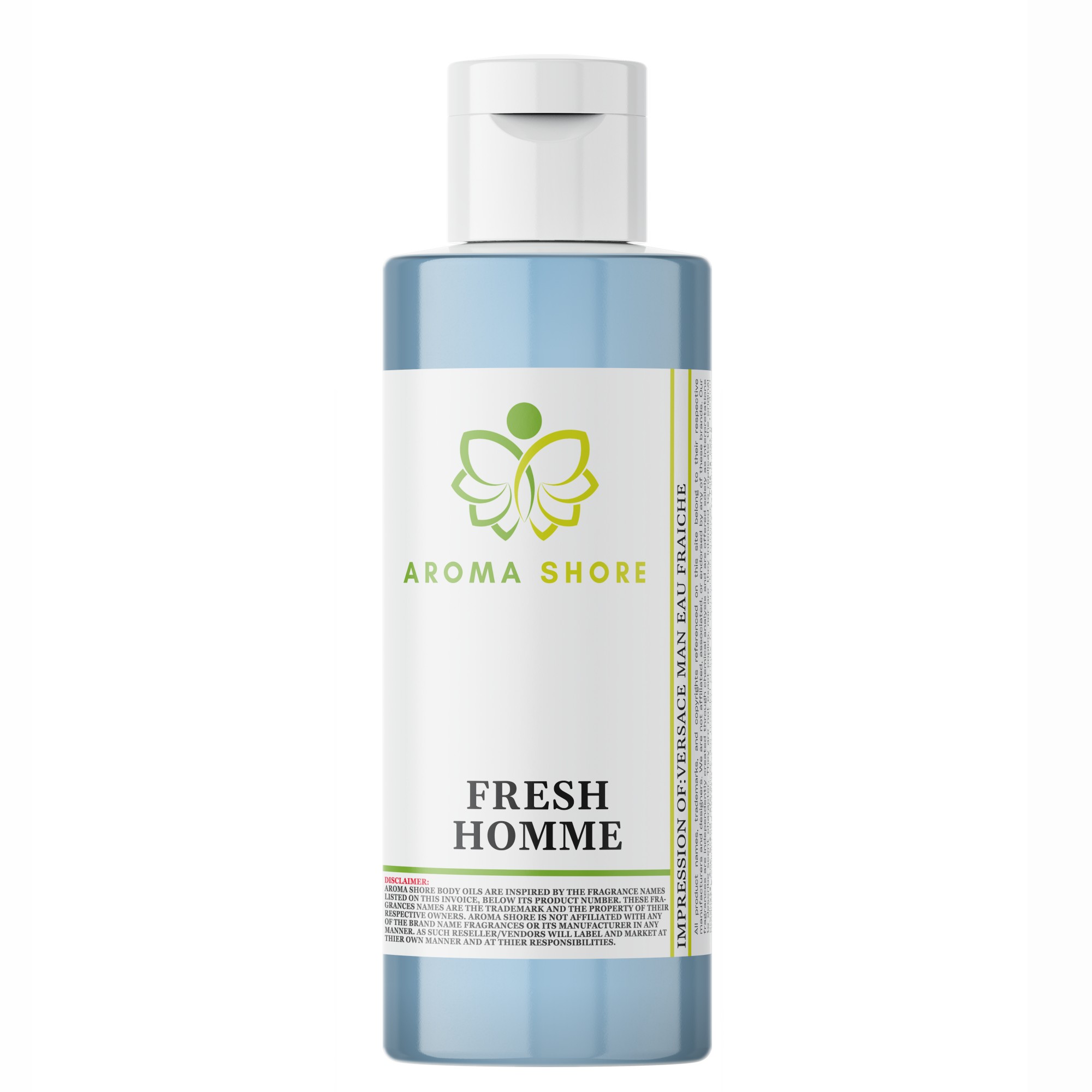 Fresh Homme 4 oz