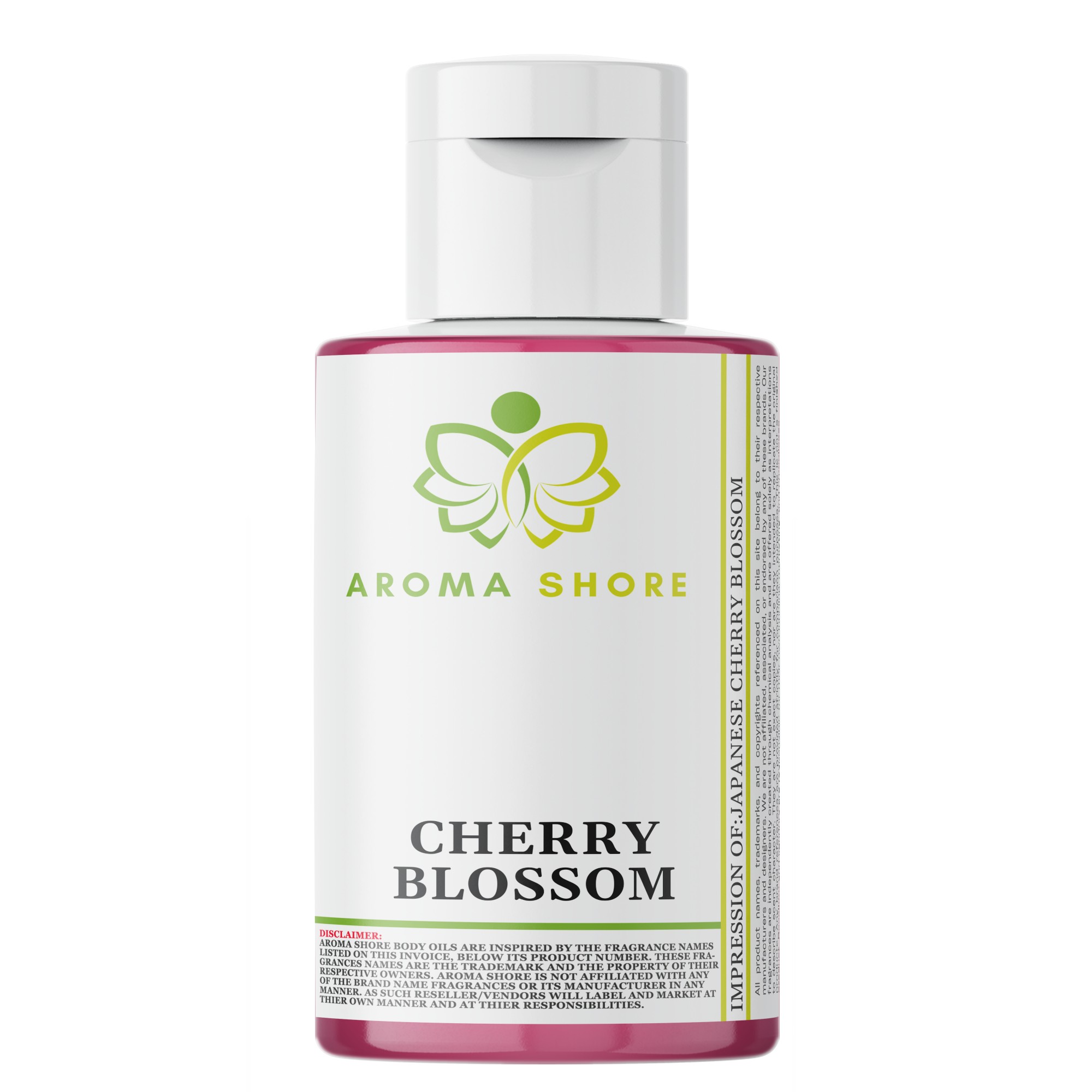 Cherry Blossom 1 oz