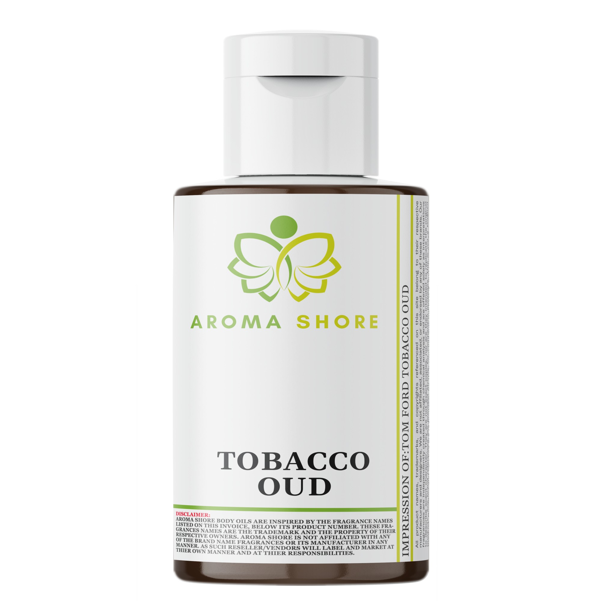 Tobacco Oud 1 oz