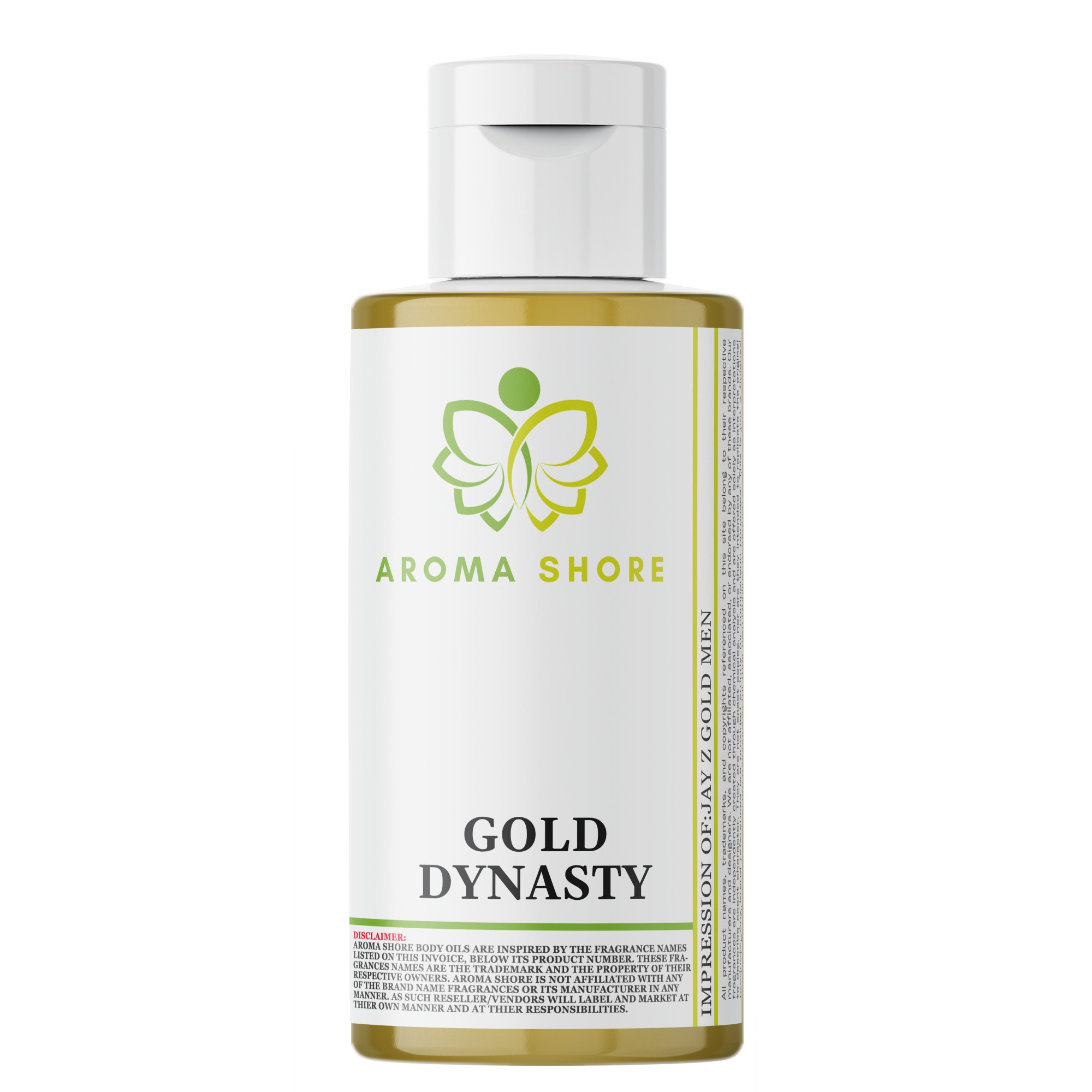 Gold Dynasty 2 oz