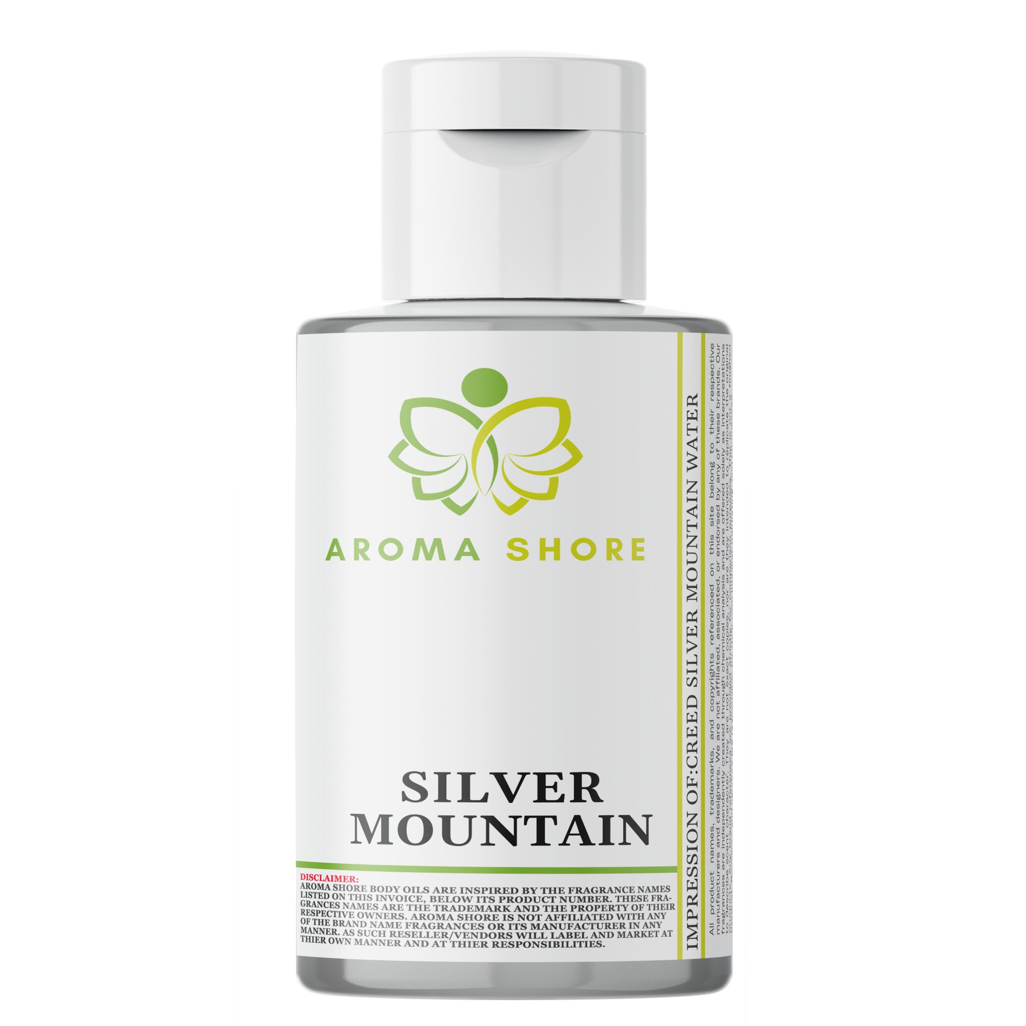 Silver Mountain 1 oz