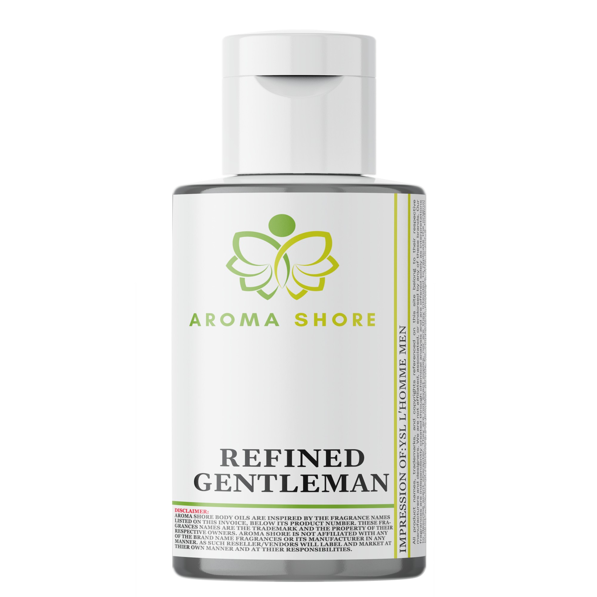Refined Gentleman 1 oz