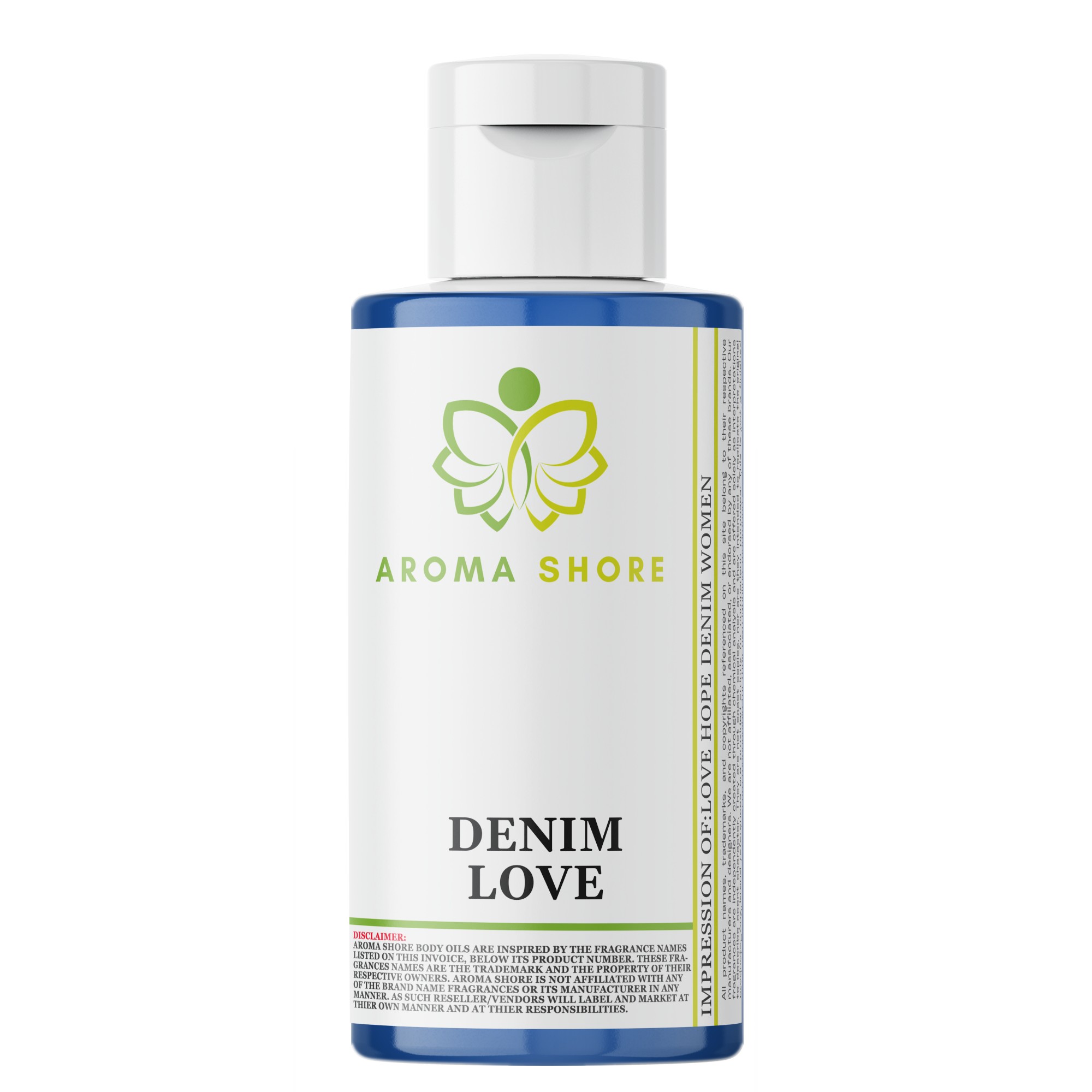 Denim Love 2 oz