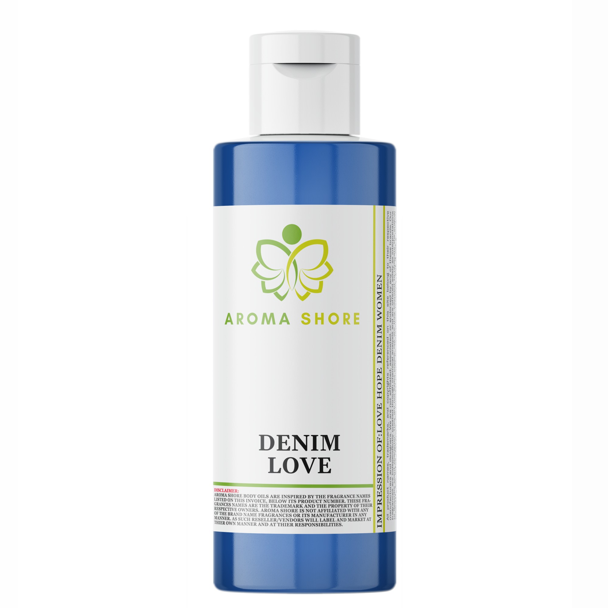 Denim Love 4 oz
