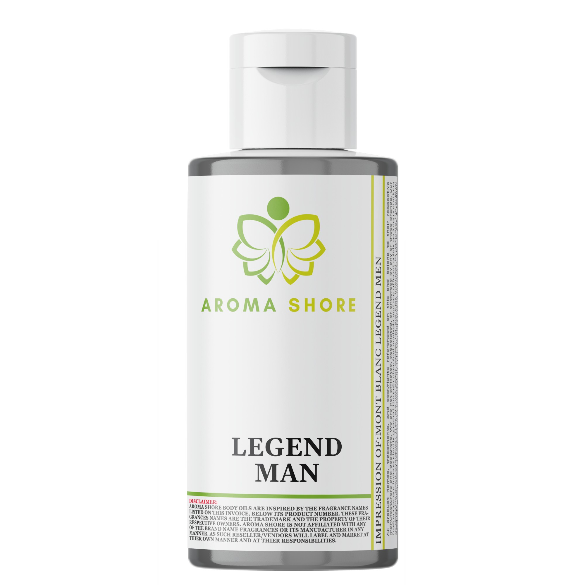 Legend Man 2 oz
