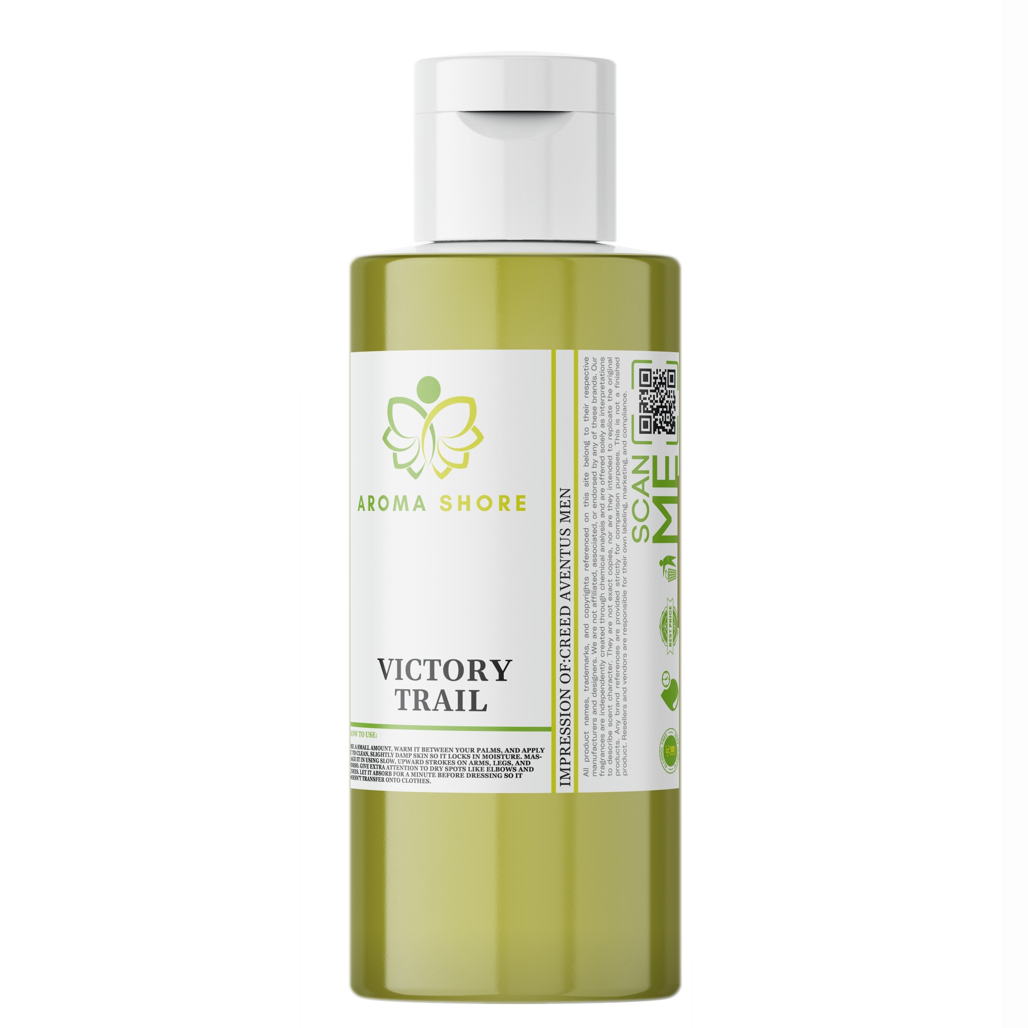 Victory Trail 16 oz