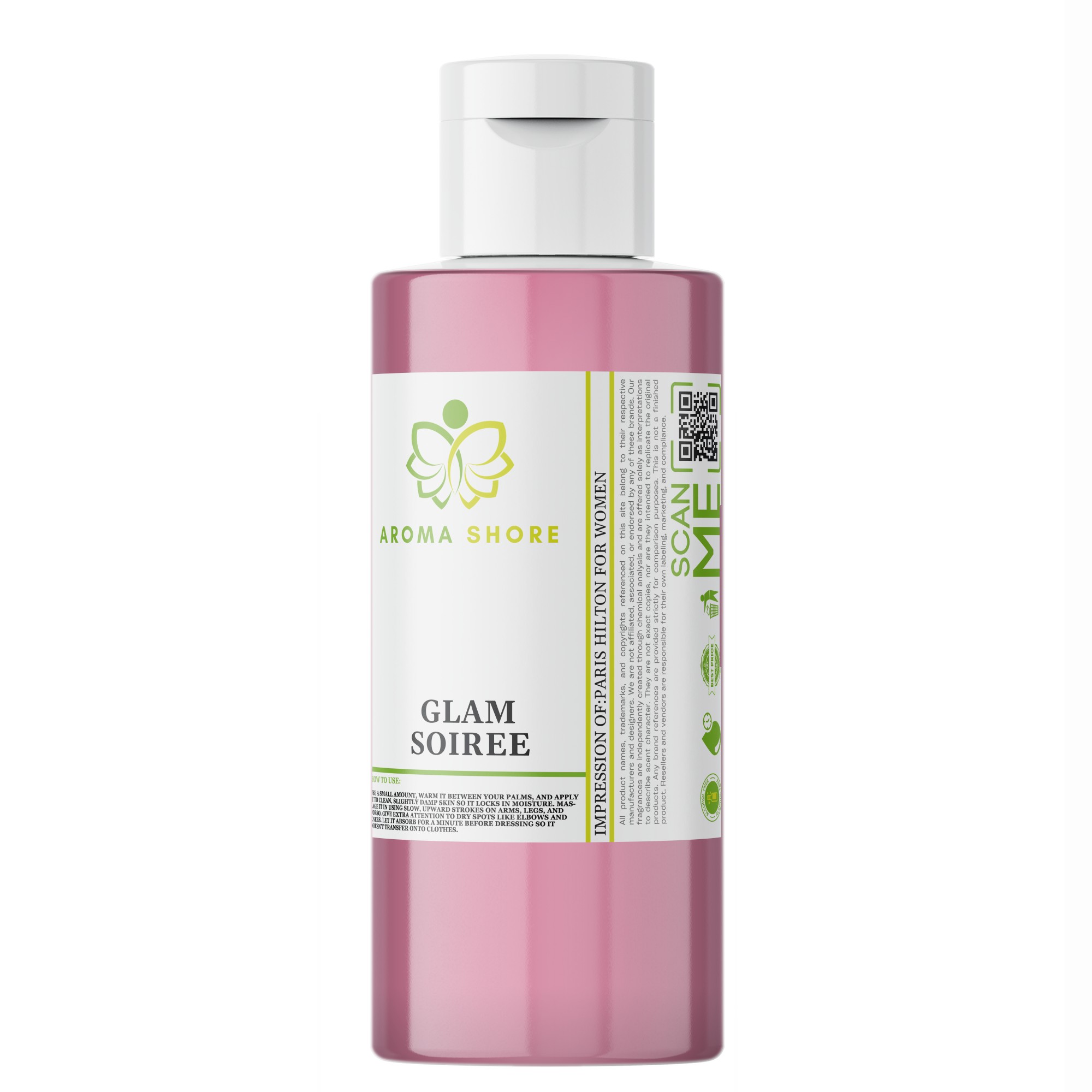 Glam Soiree 16 oz
