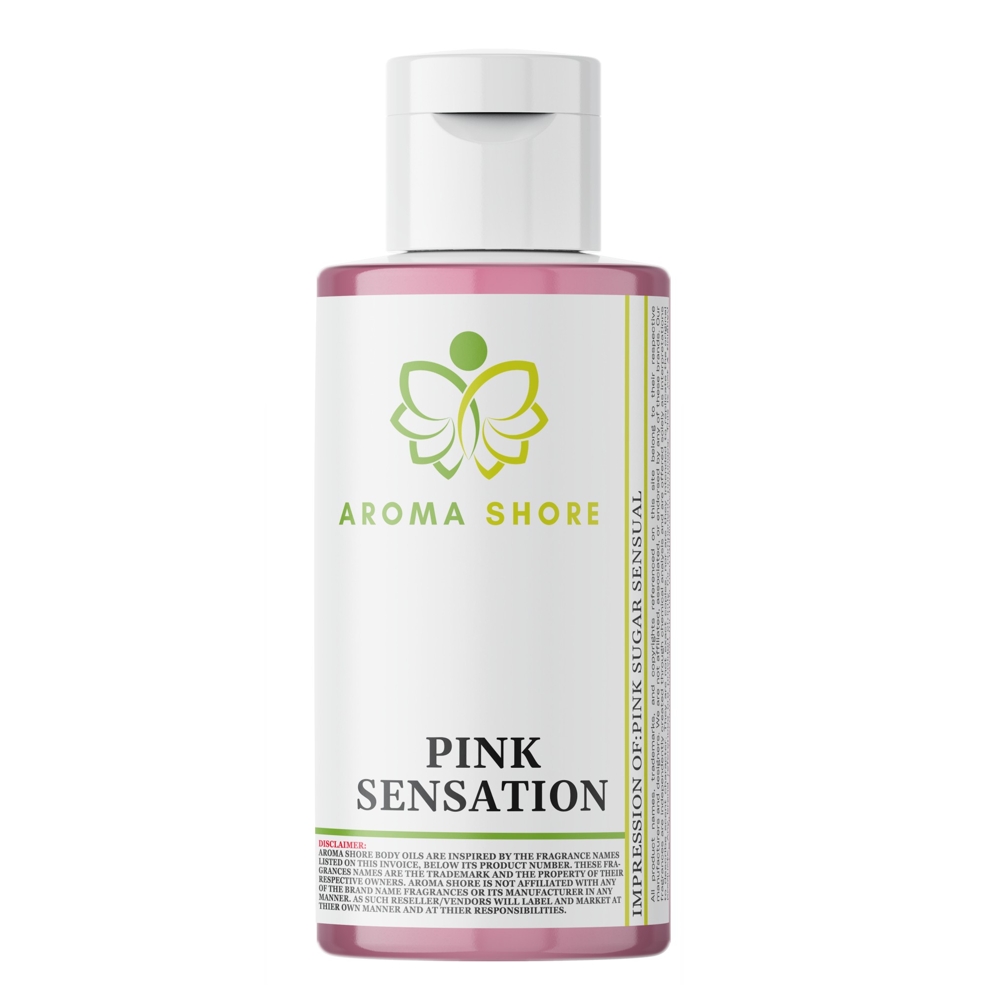Pink Sensation 2 oz