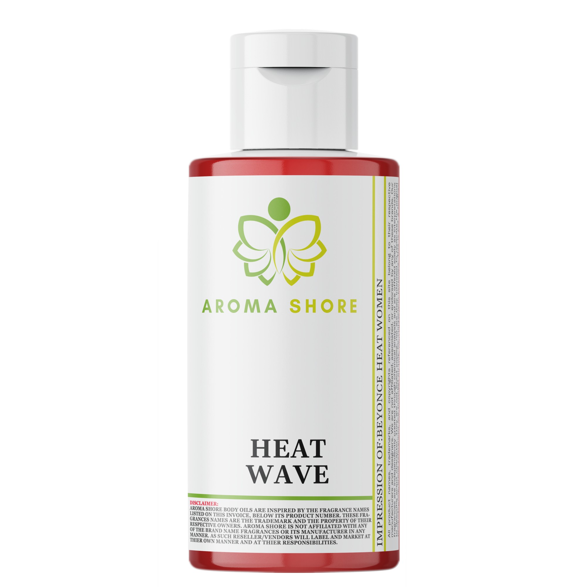Heat Wave 2 oz