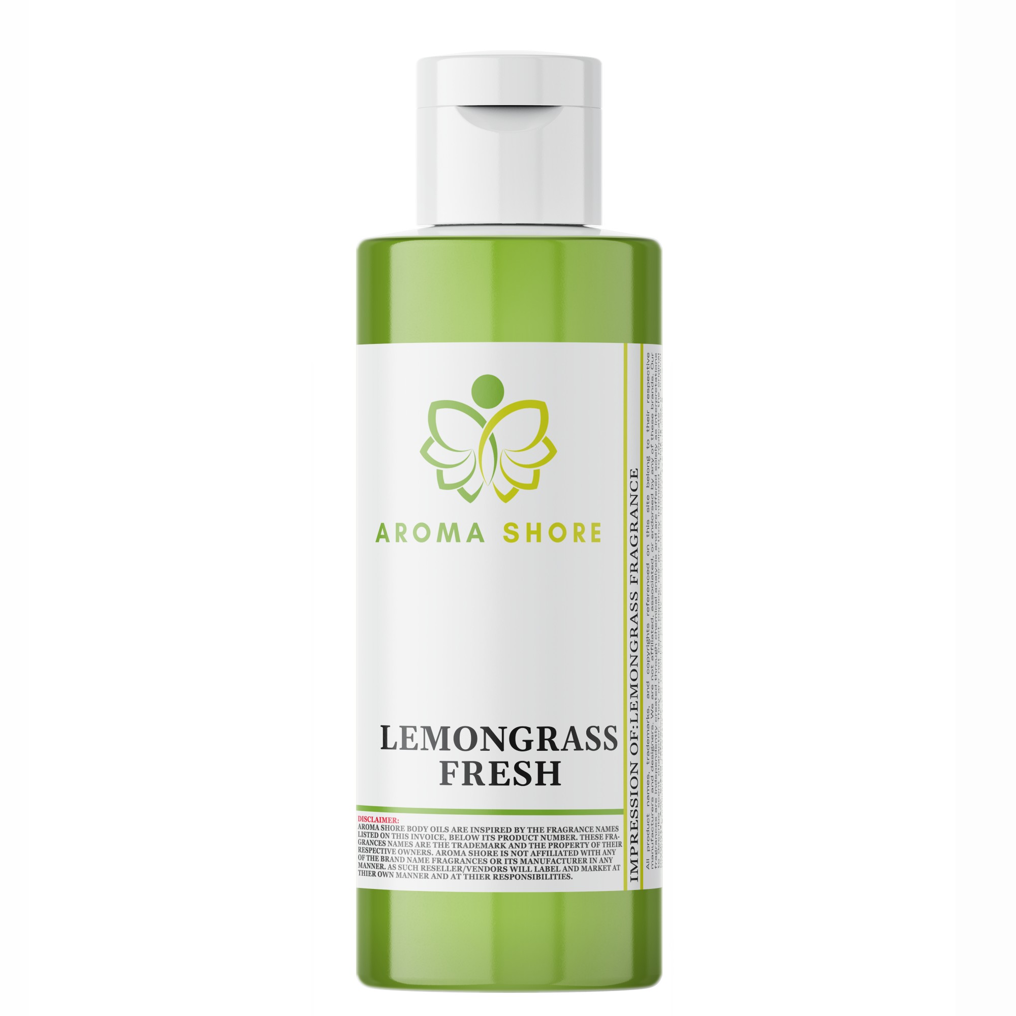 Lemongrass Fresh 4 oz