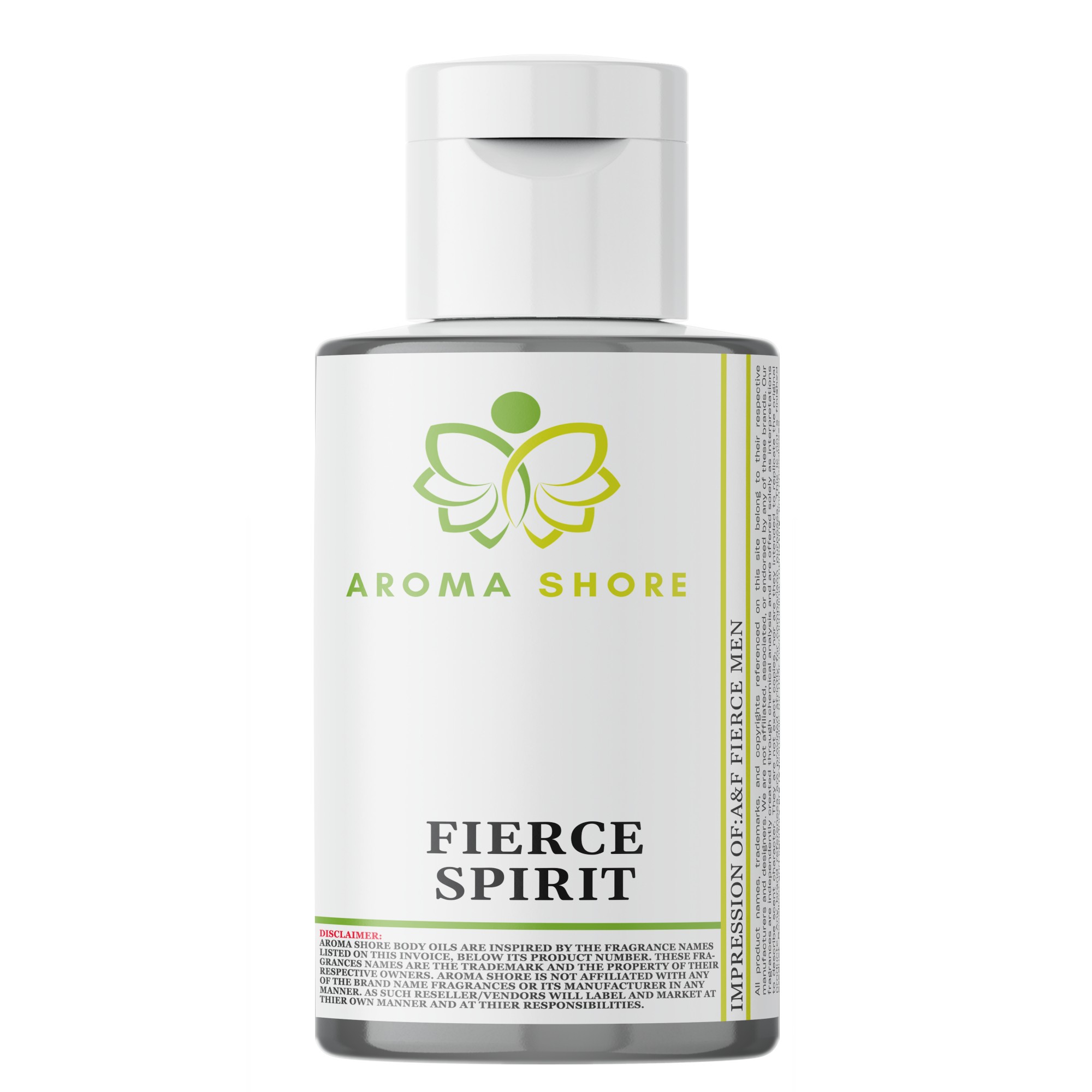 Fierce Spirit 1 oz
