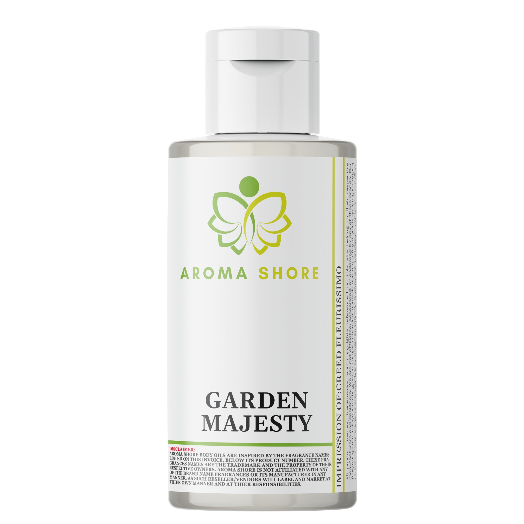 Garden Majesty 2 oz