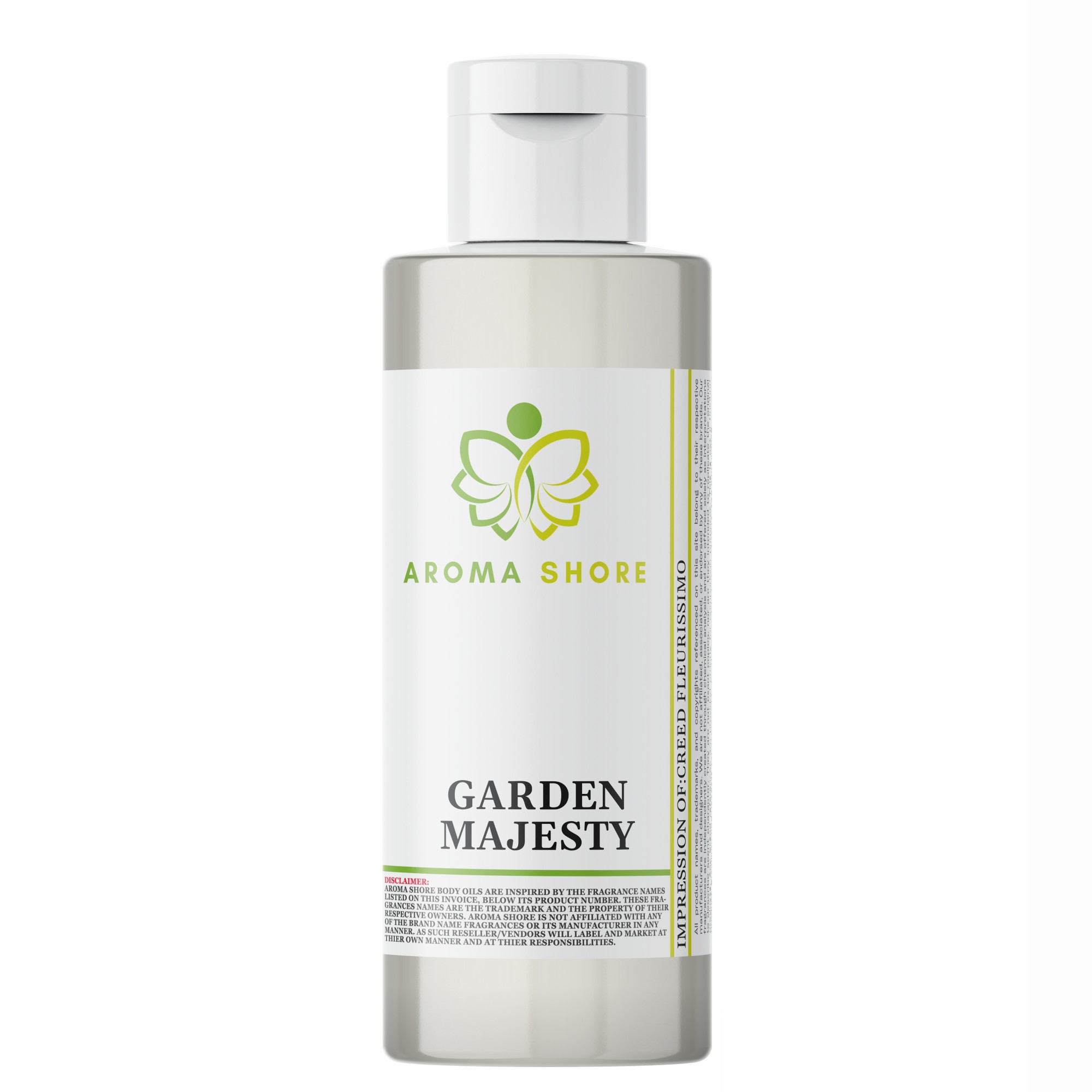 Garden Majesty 4 oz