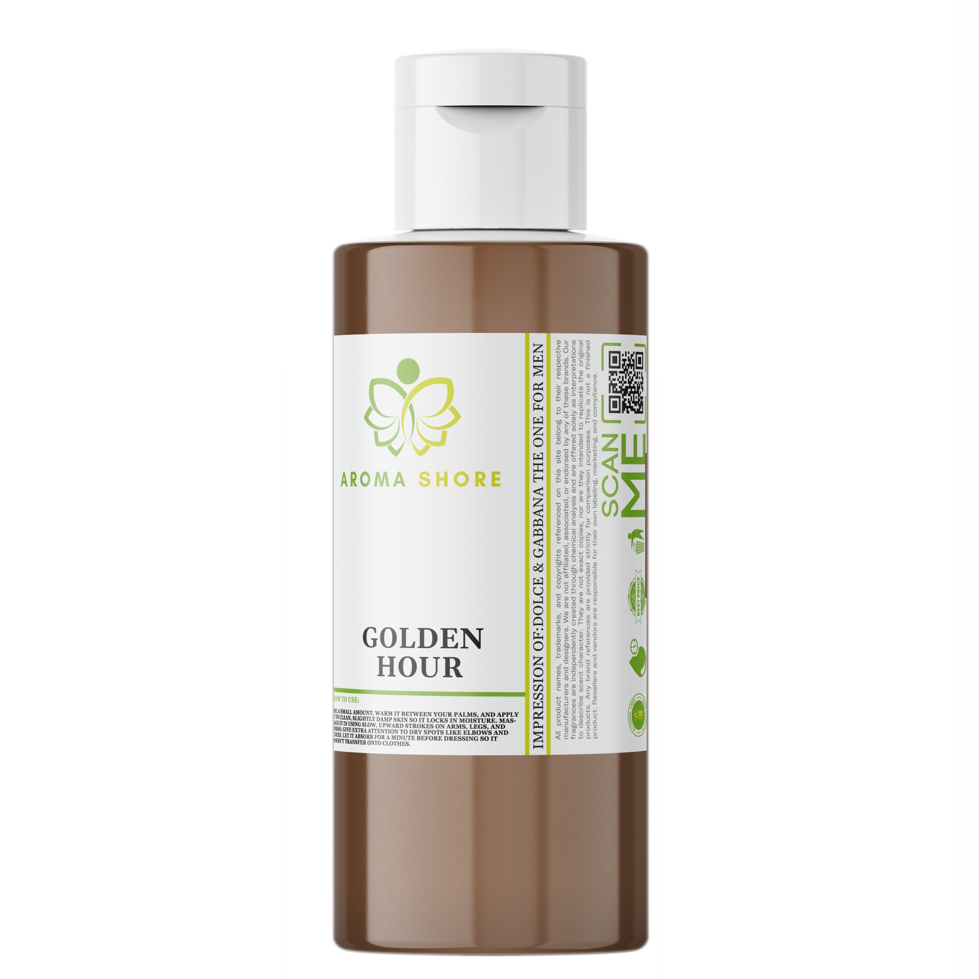 Golden Hour 16 oz