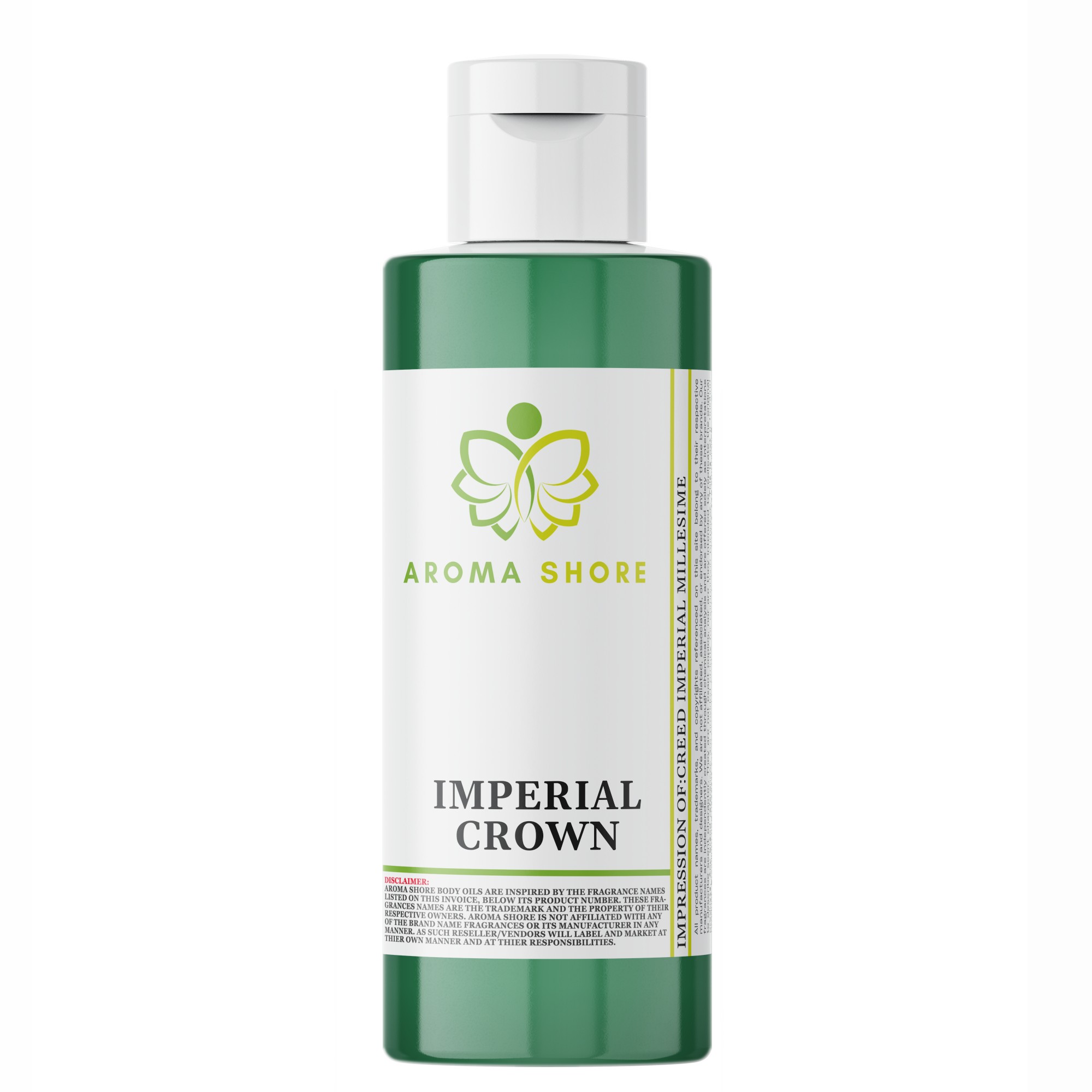 Imperial Crown 4 oz