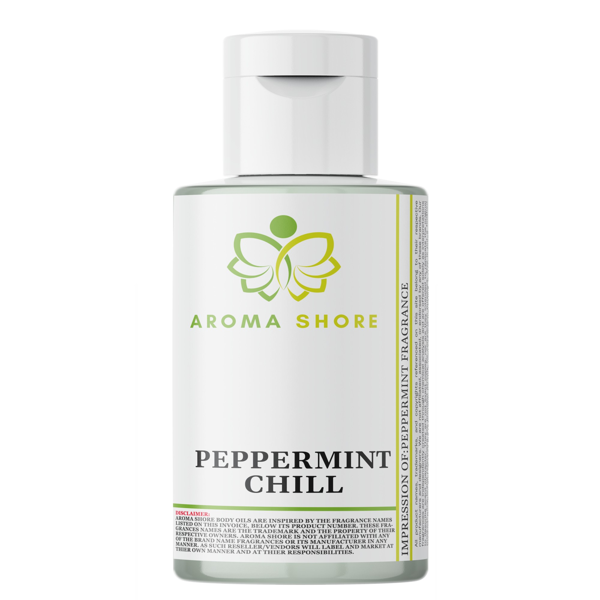 Peppermint Chill 1 oz
