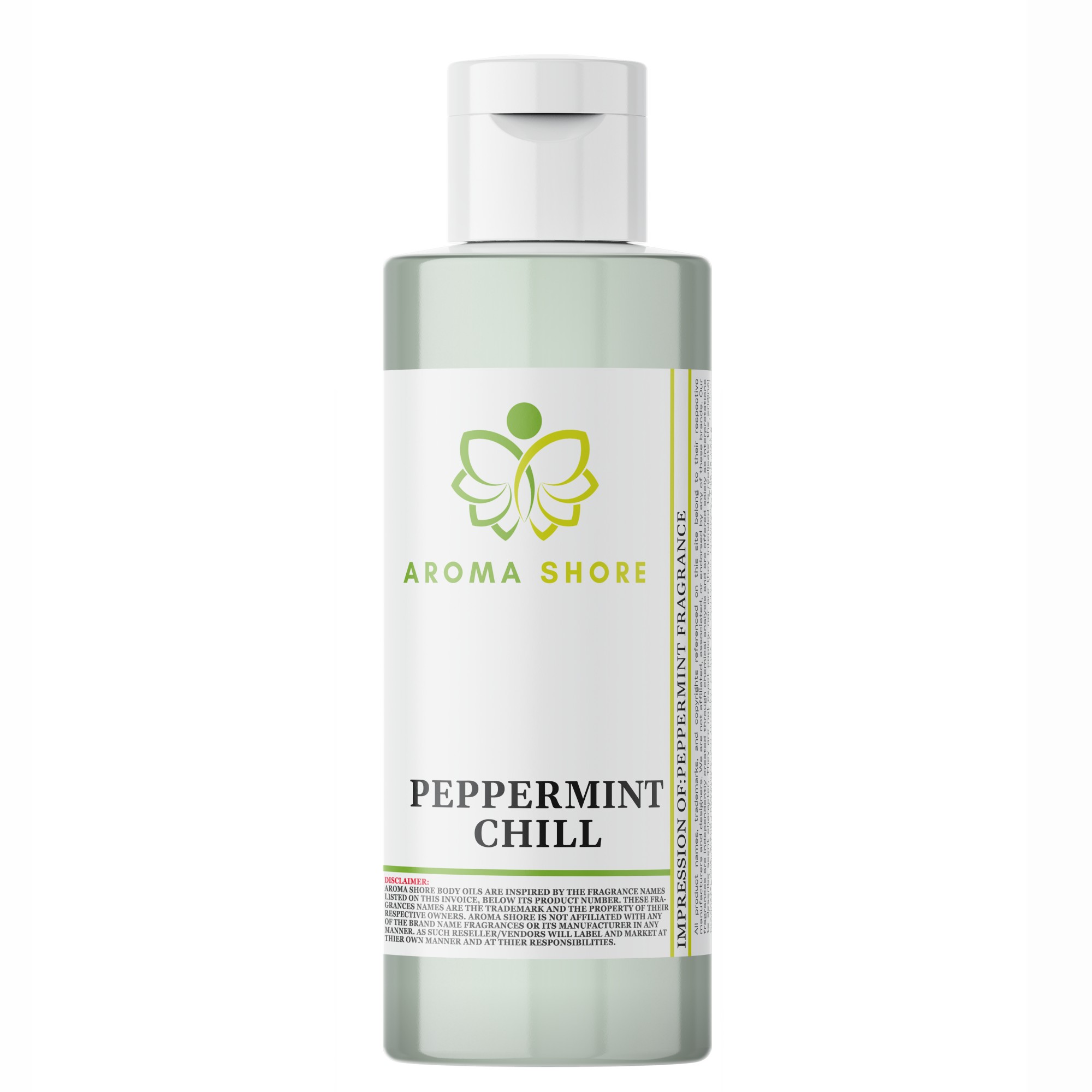 Peppermint Chill 4 oz
