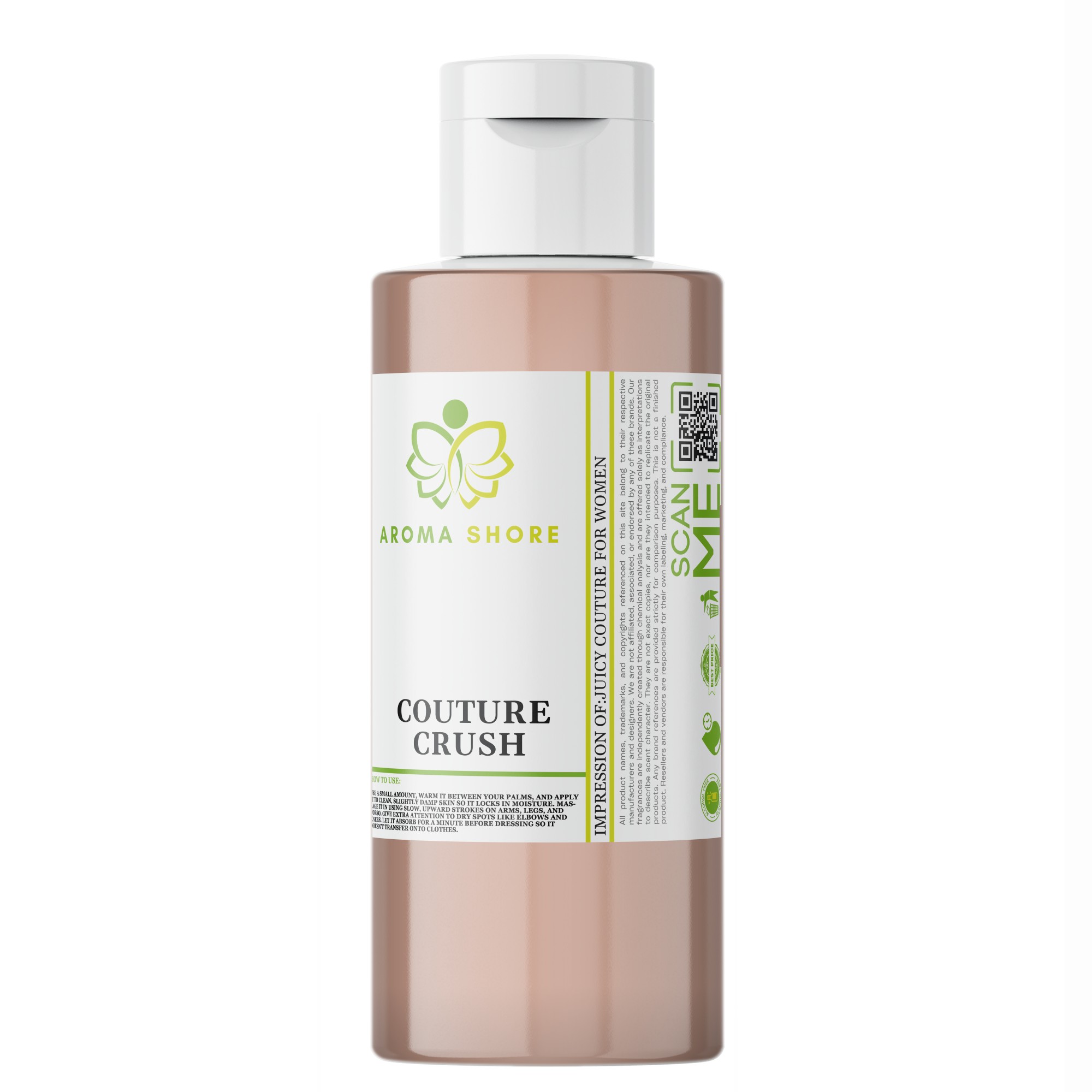 Couture Crush 16 oz