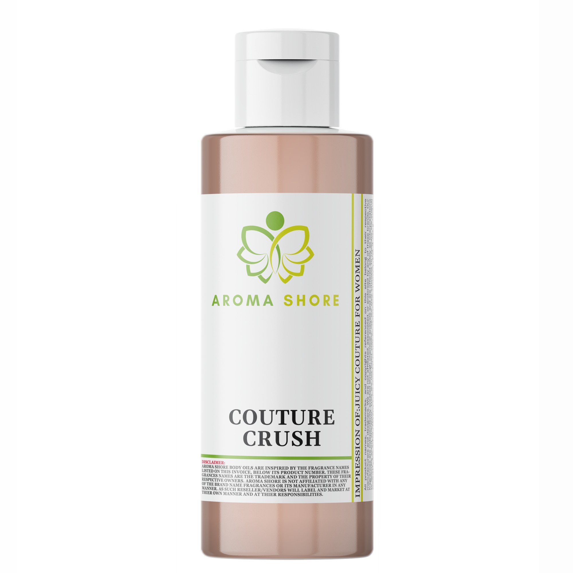 Couture Crush 4 oz