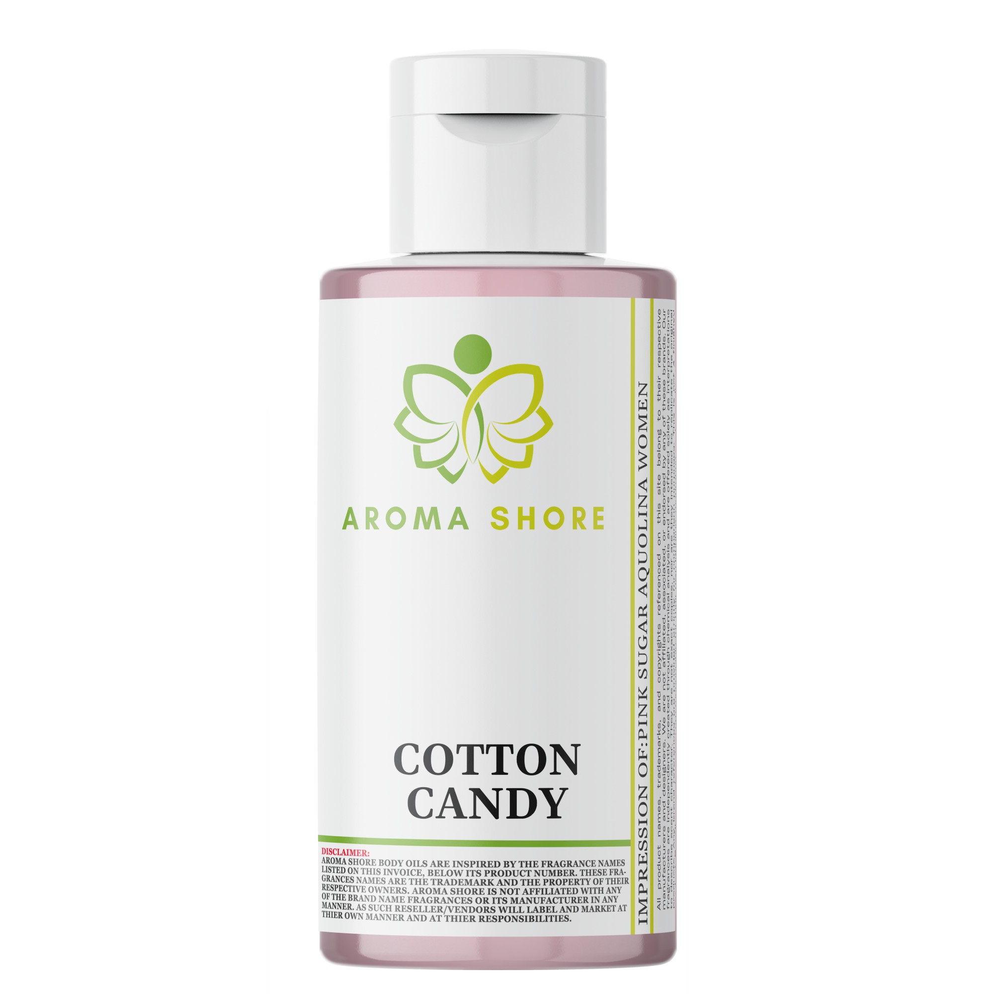 Cotton Candy 2 oz