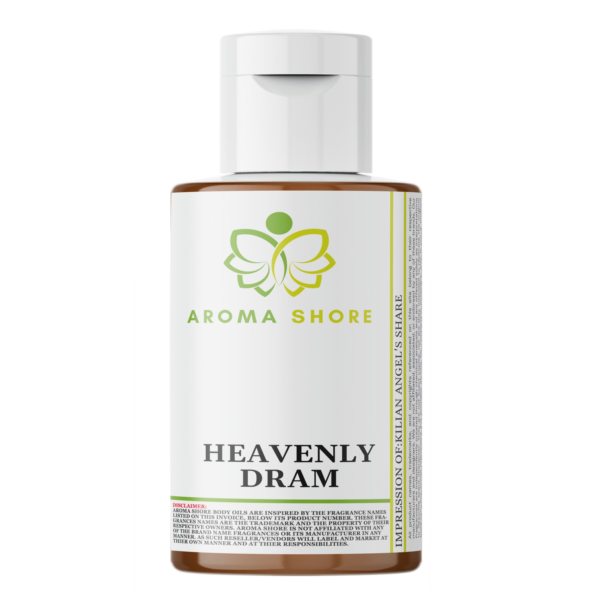Heavenly Dram 1 oz
