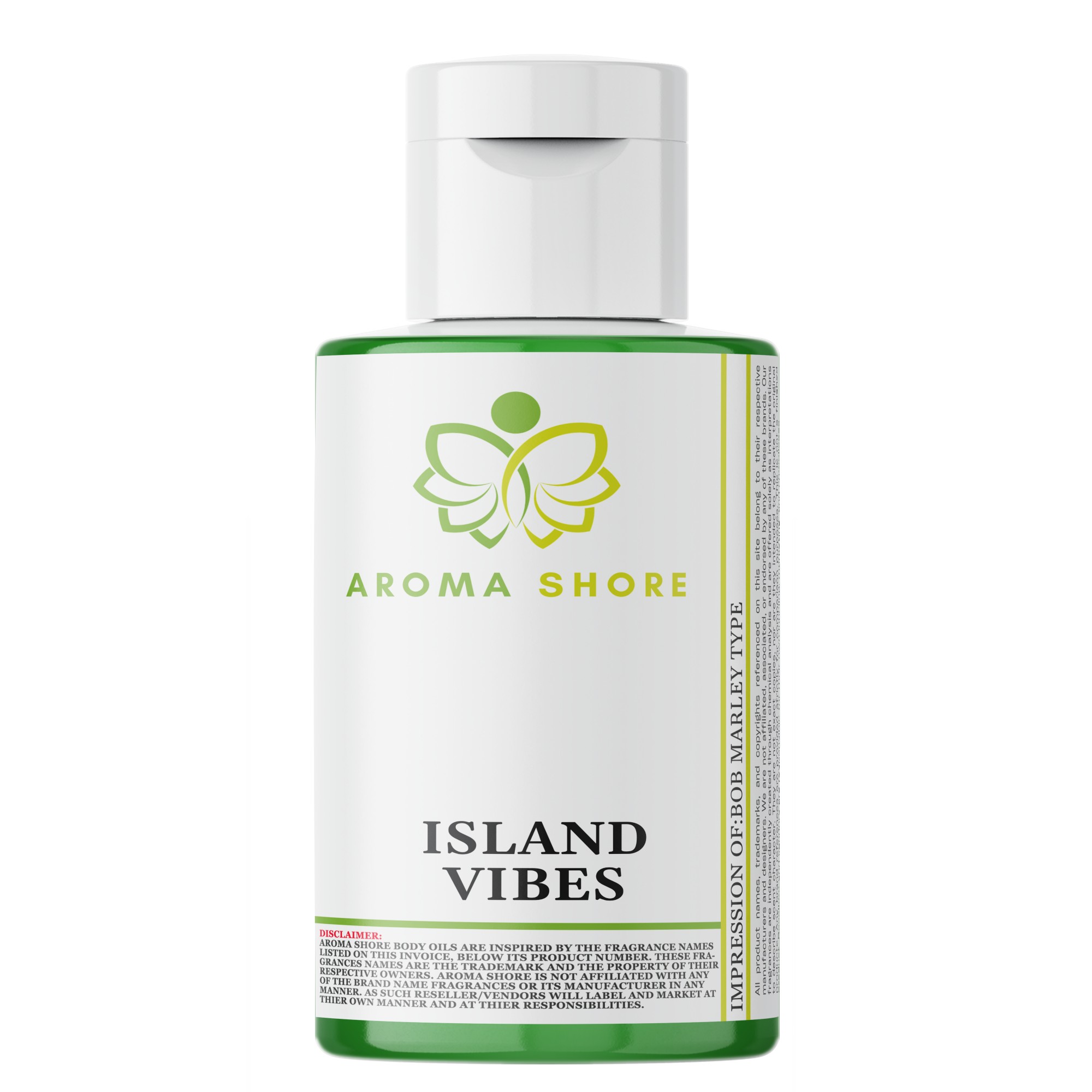 Island Vibes 1 oz