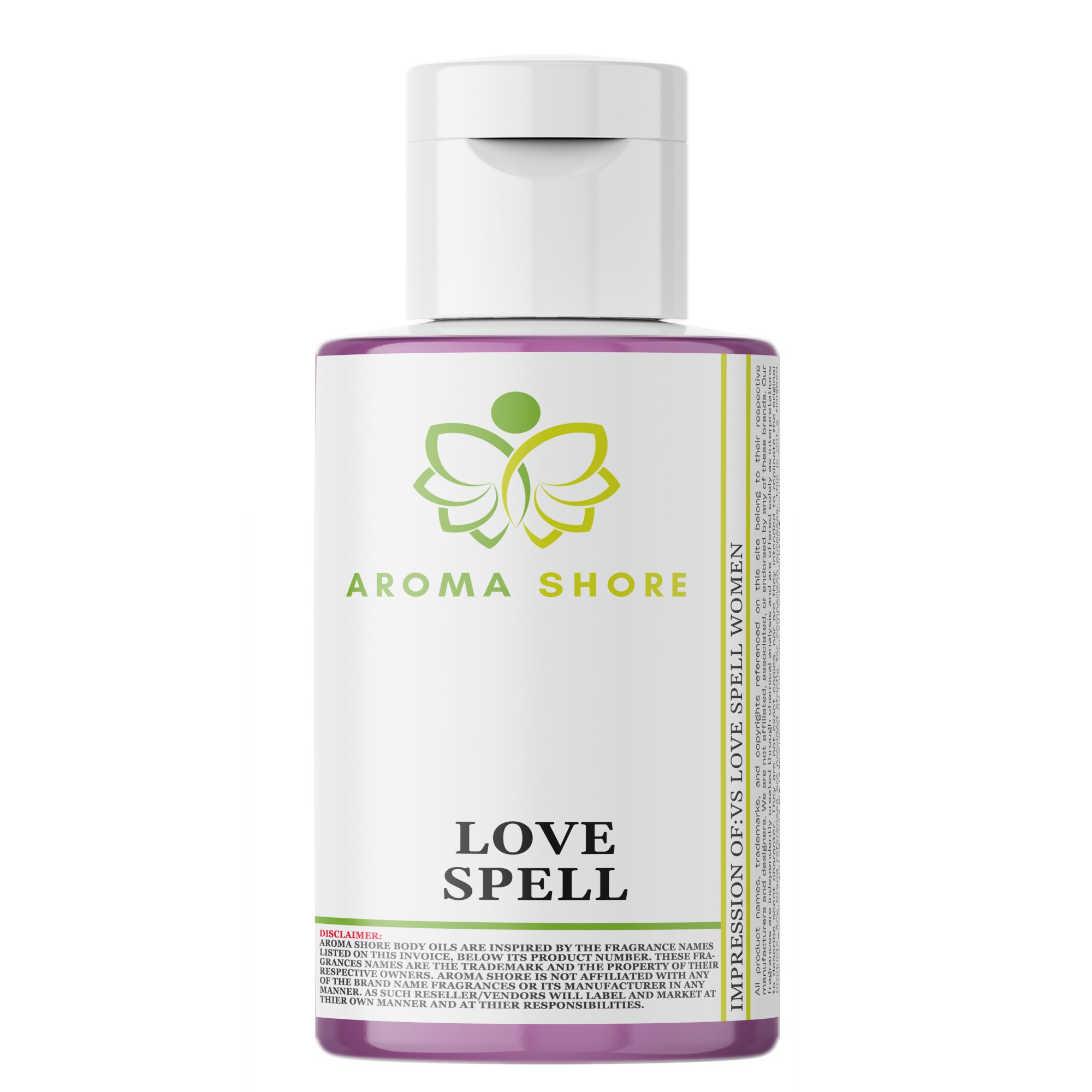 Love Spell 1 oz