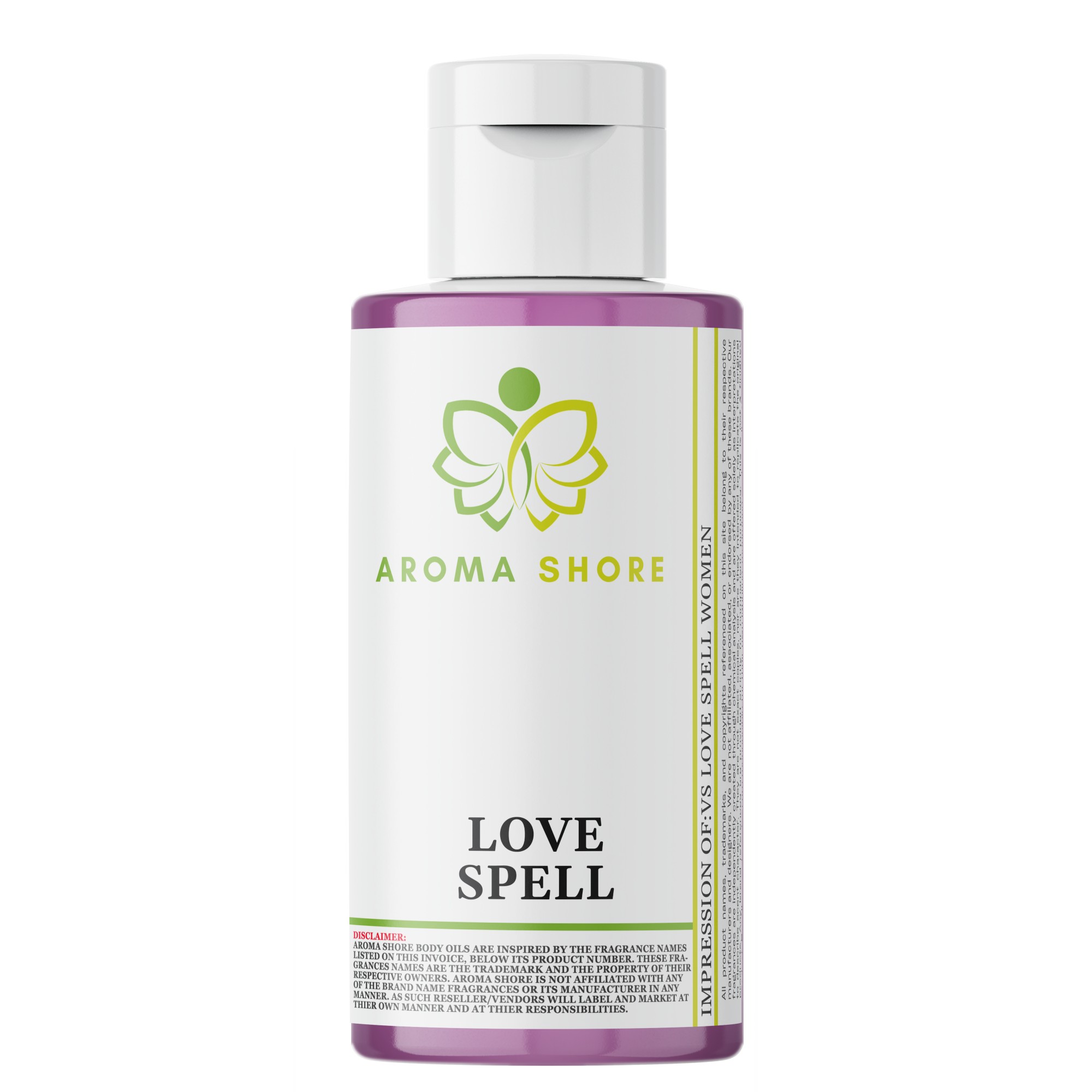 Love Spell 2 oz