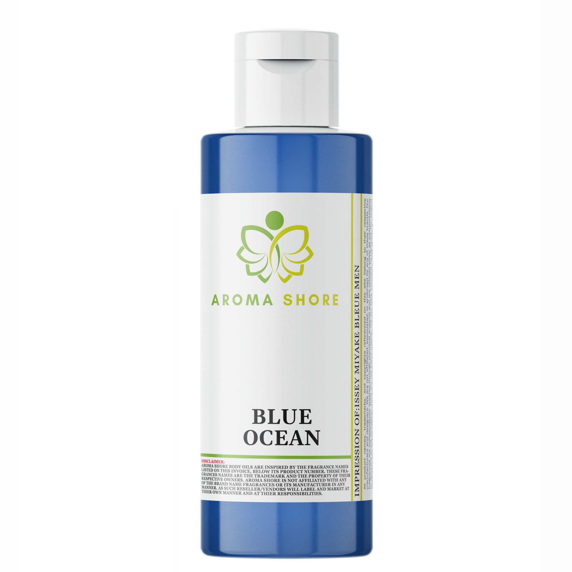 Blue Ocean 4 oz