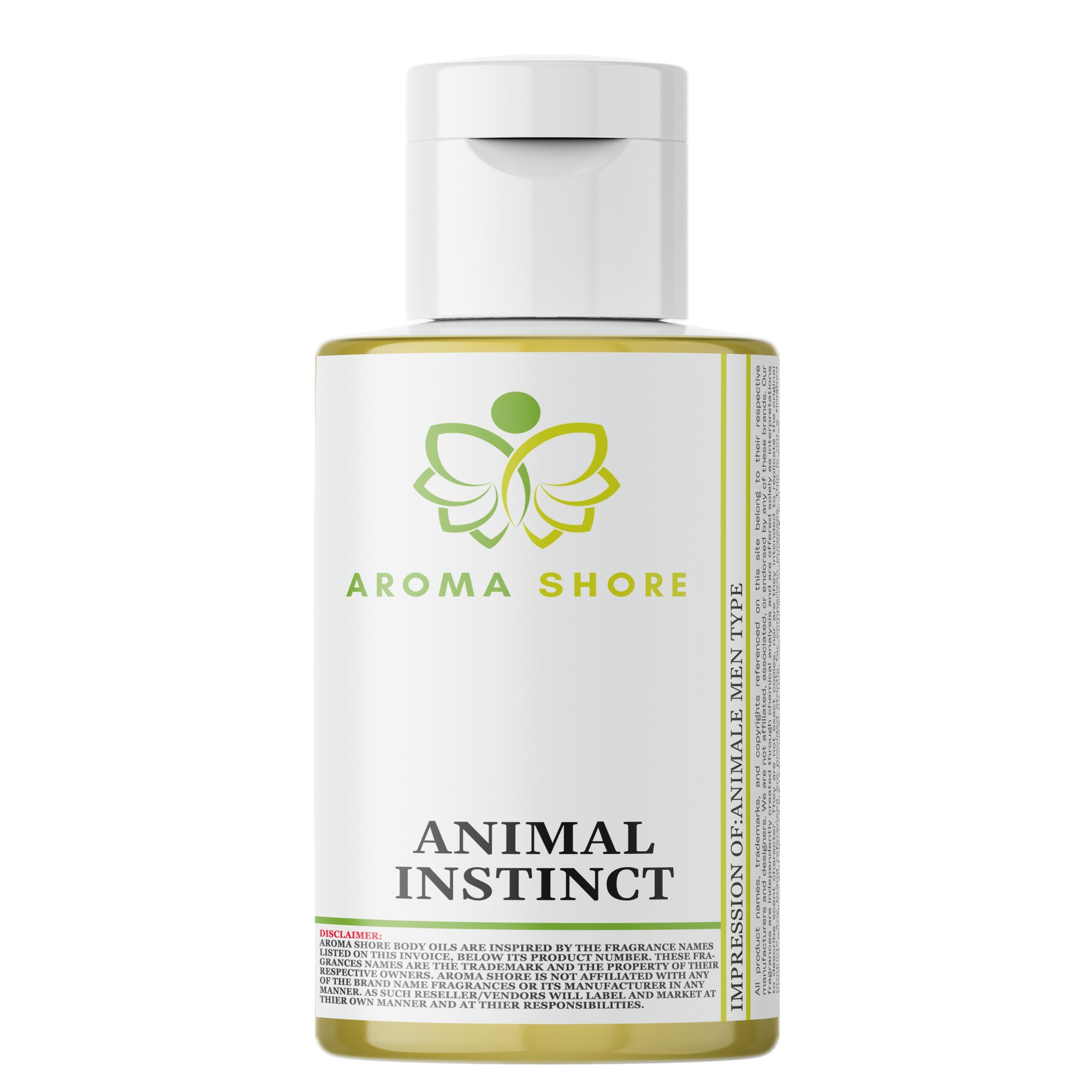 Animal Instinct 1 oz