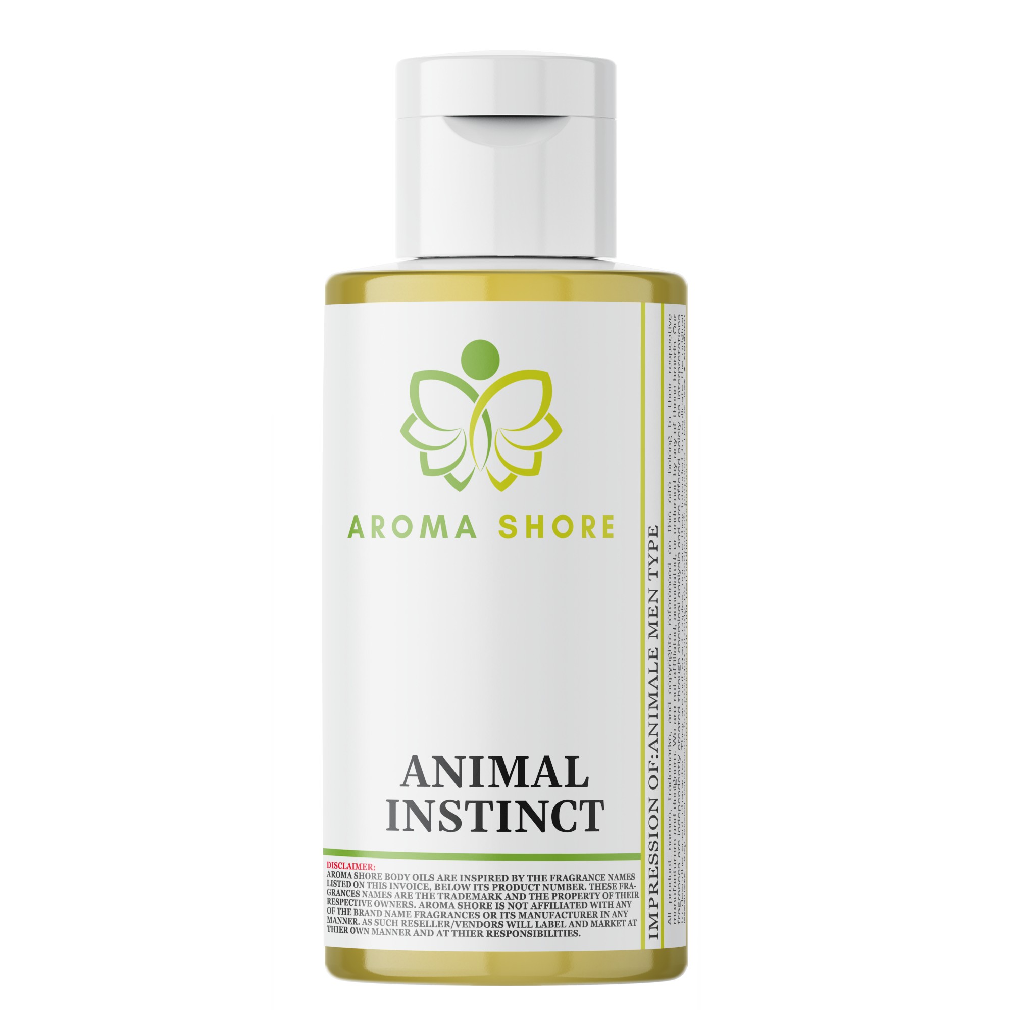 Animal Instinct 2 oz