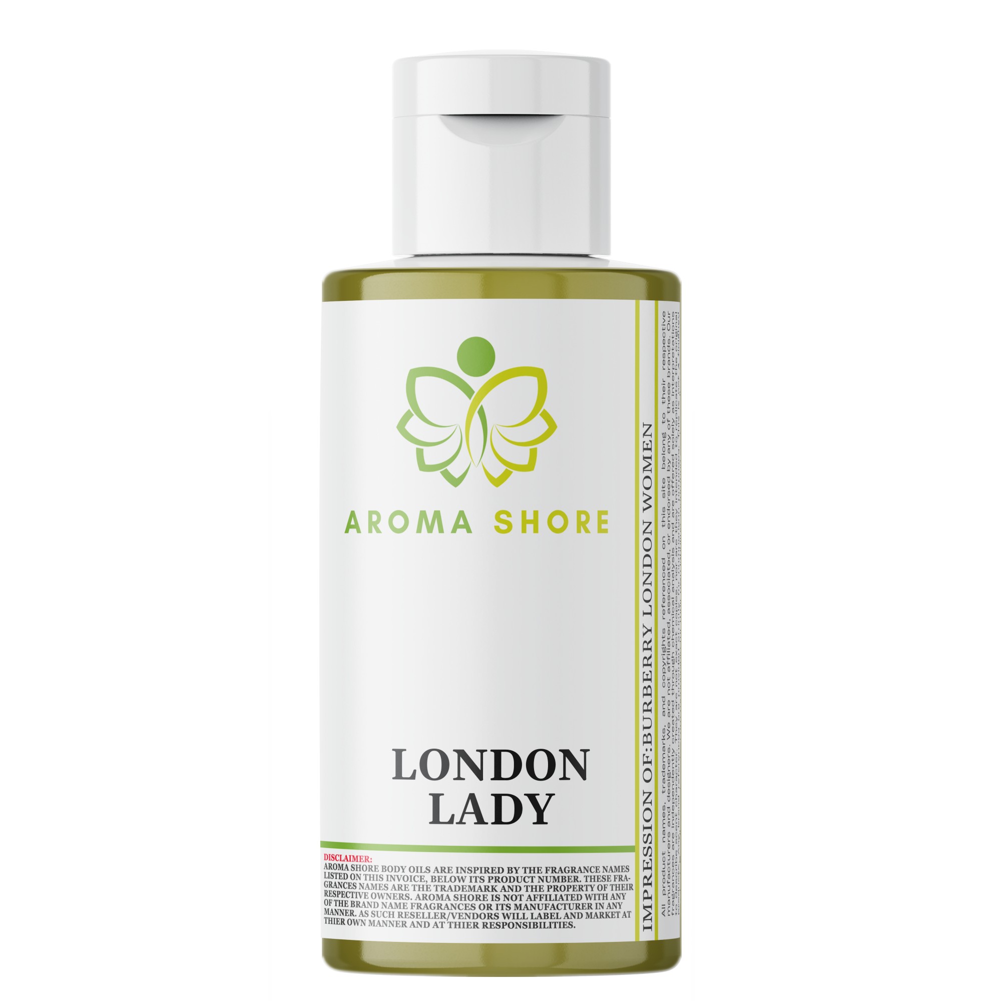 London Lady 2 oz