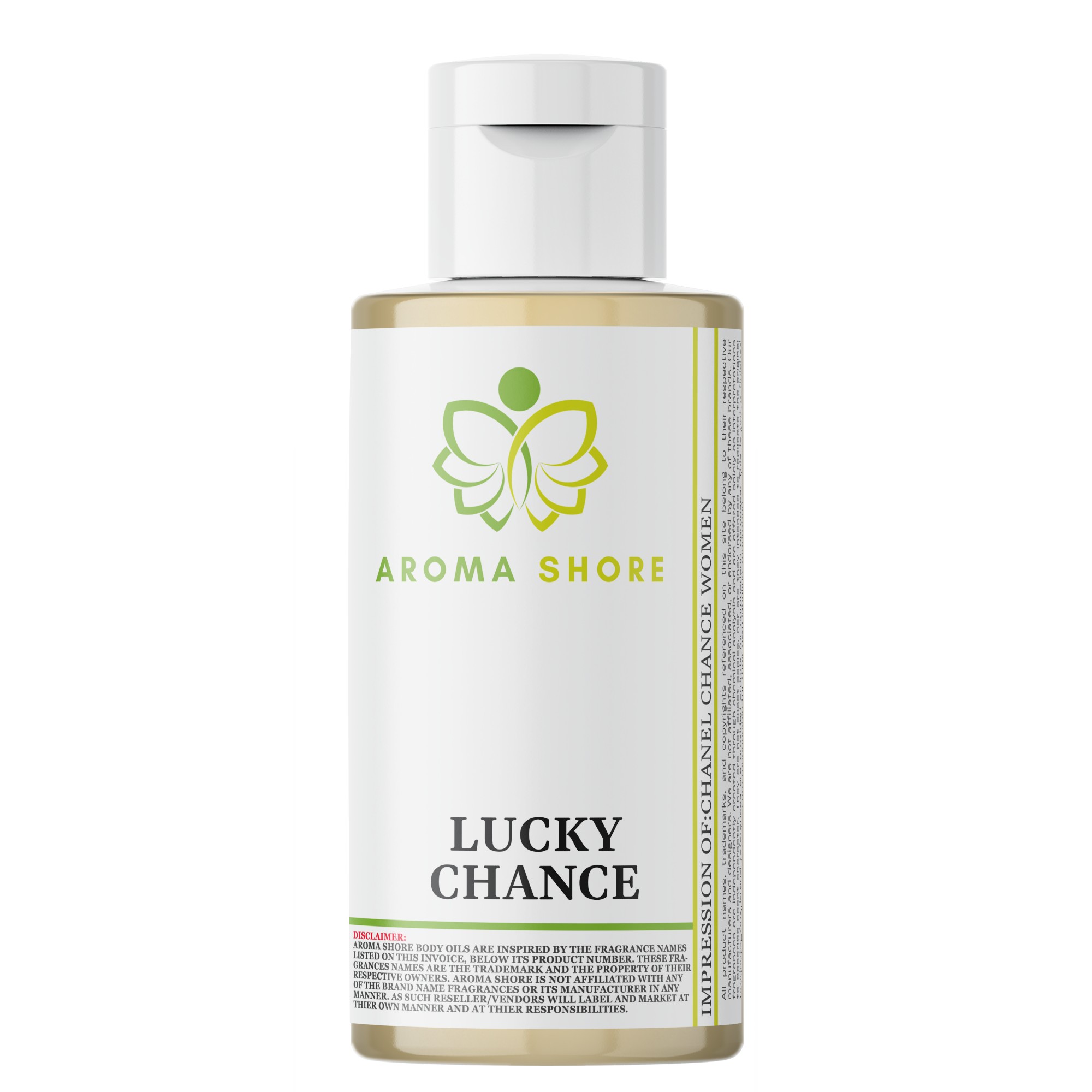 Lucky Chance 2 oz