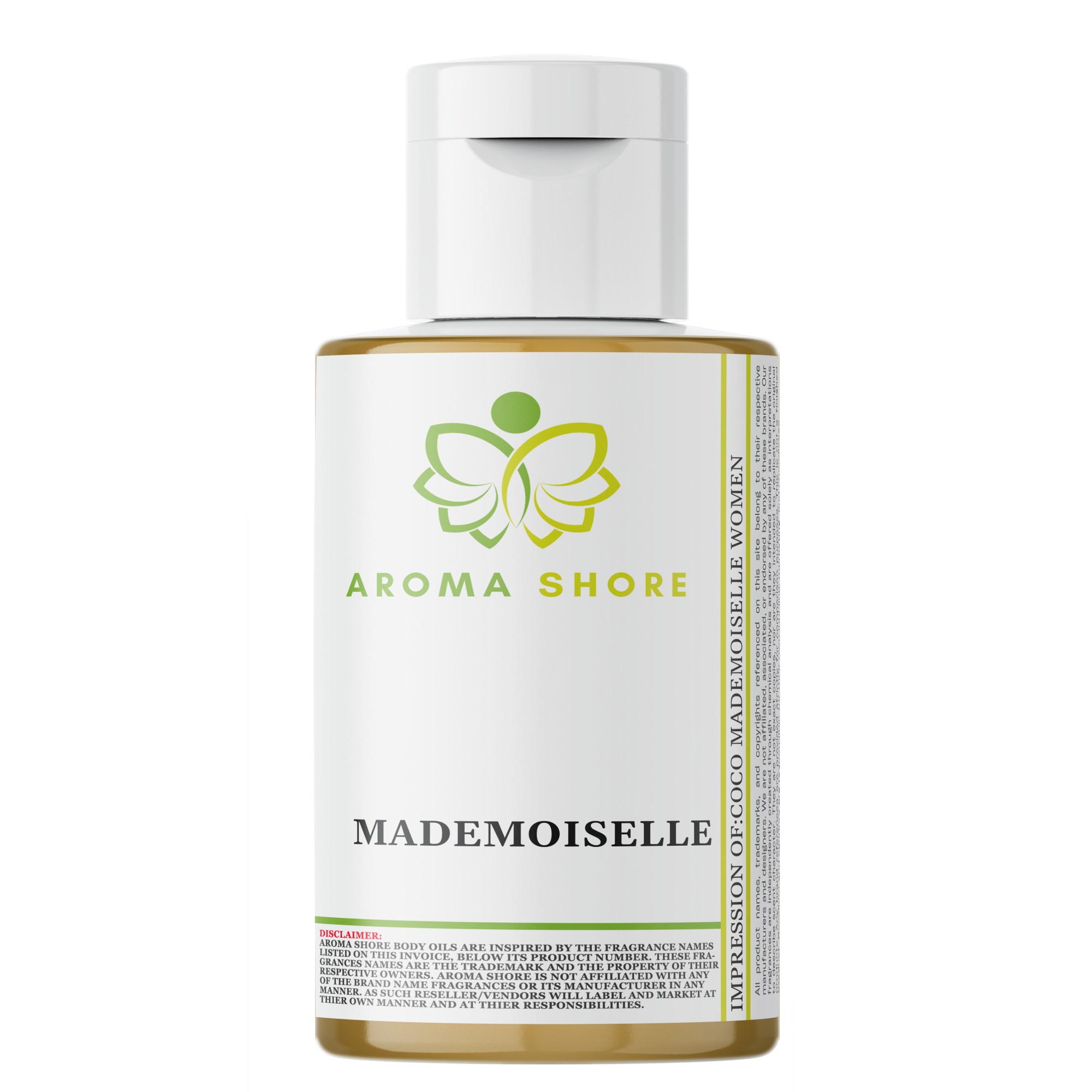 Mademoiselle 1 oz