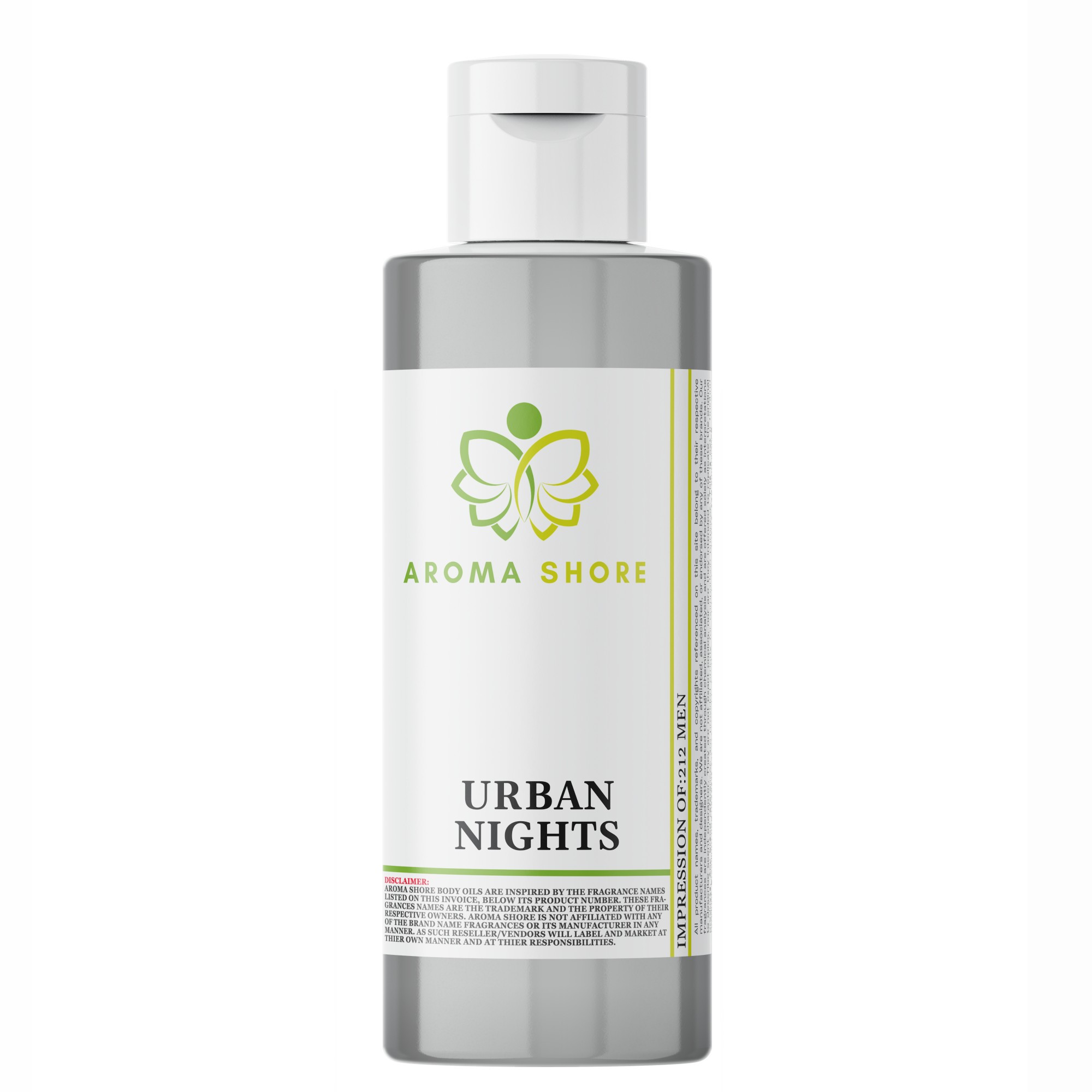 Urban Nights 4 oz