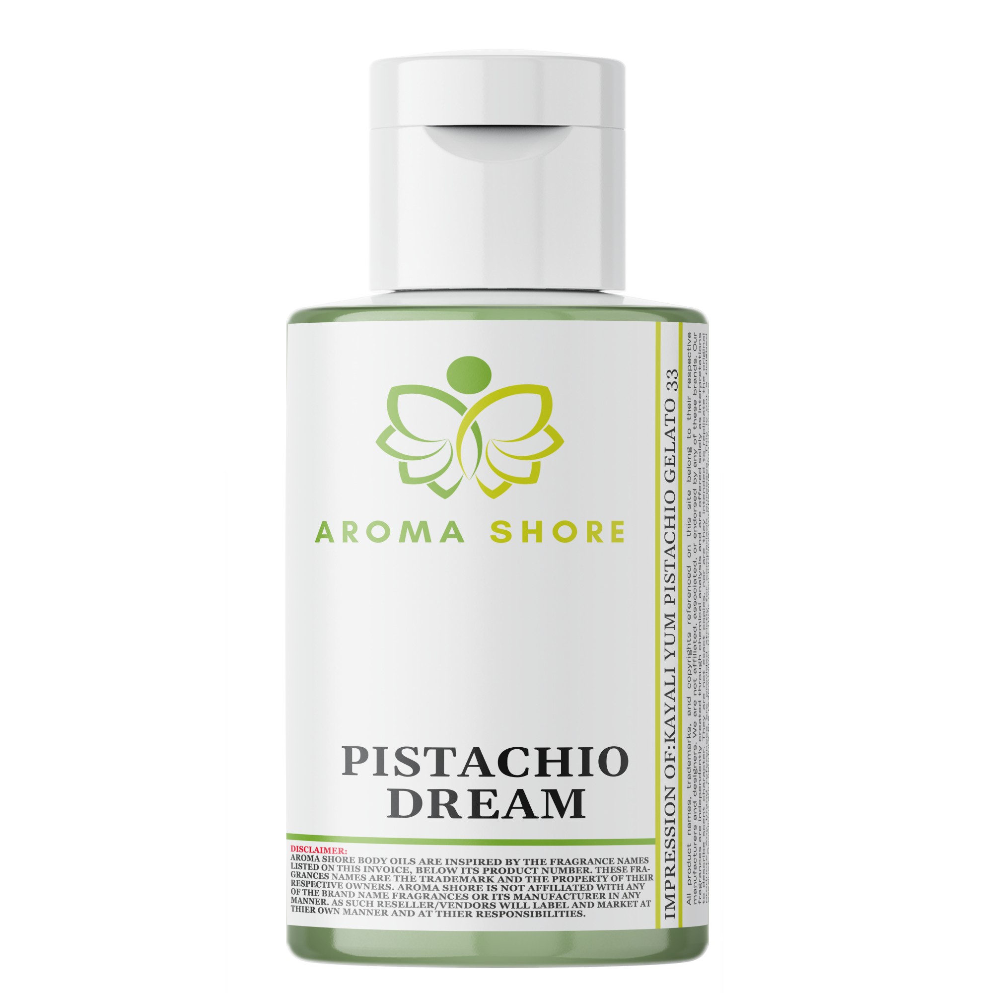 Pistachio Dream 1 oz