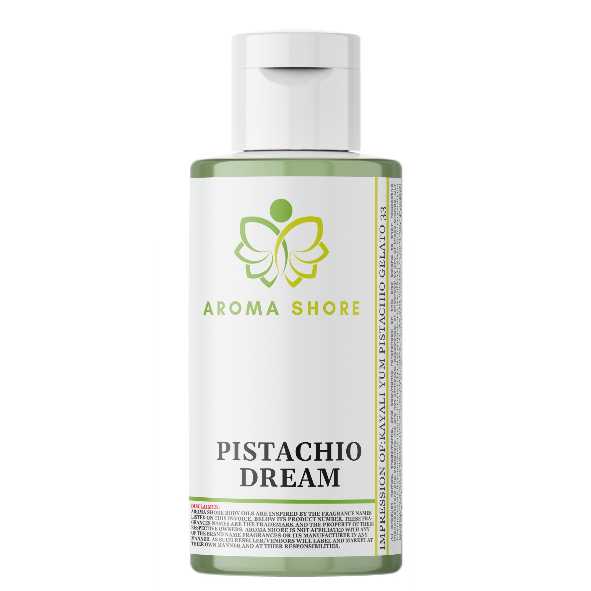 Pistachio Dream 2 oz
