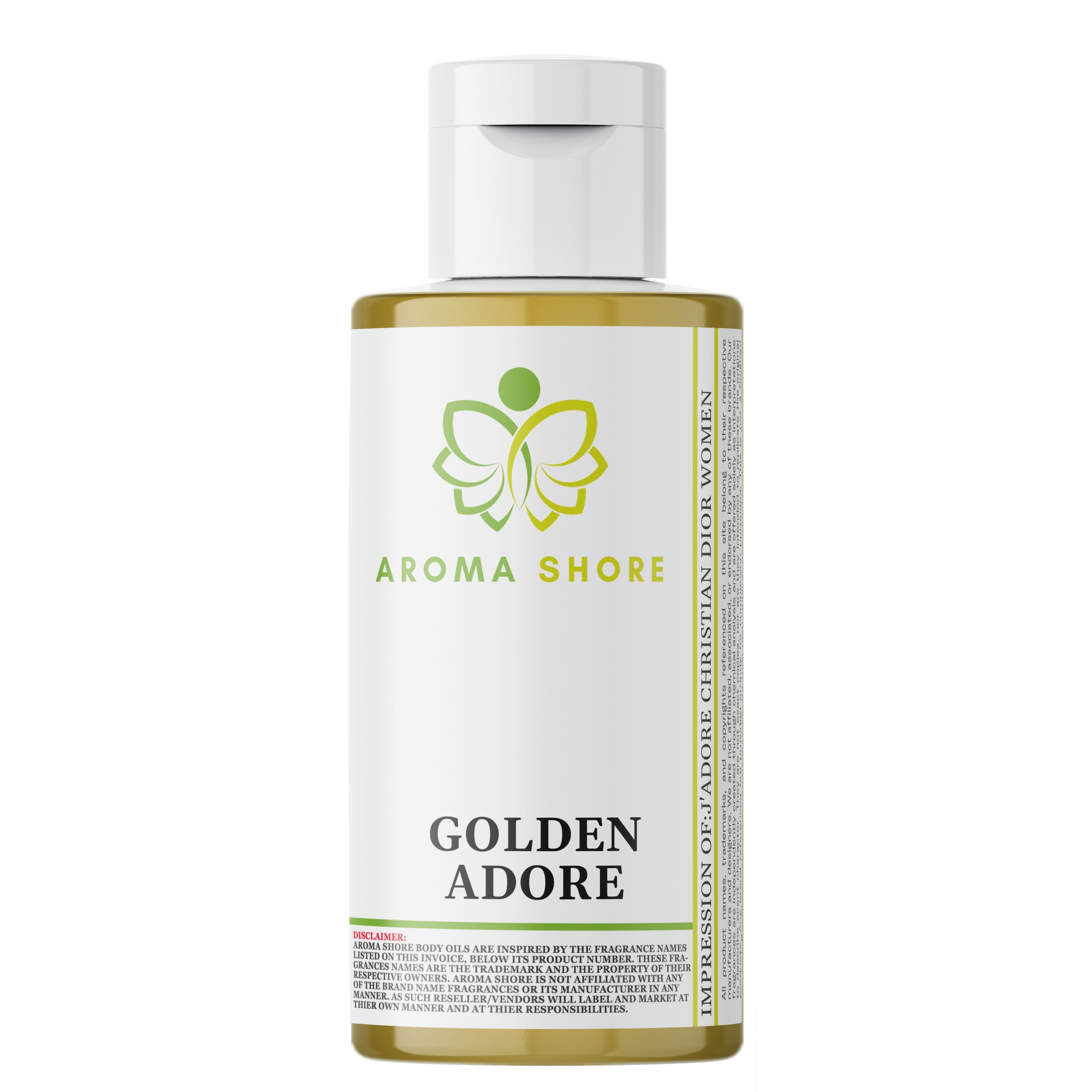 Golden Adore 2 oz