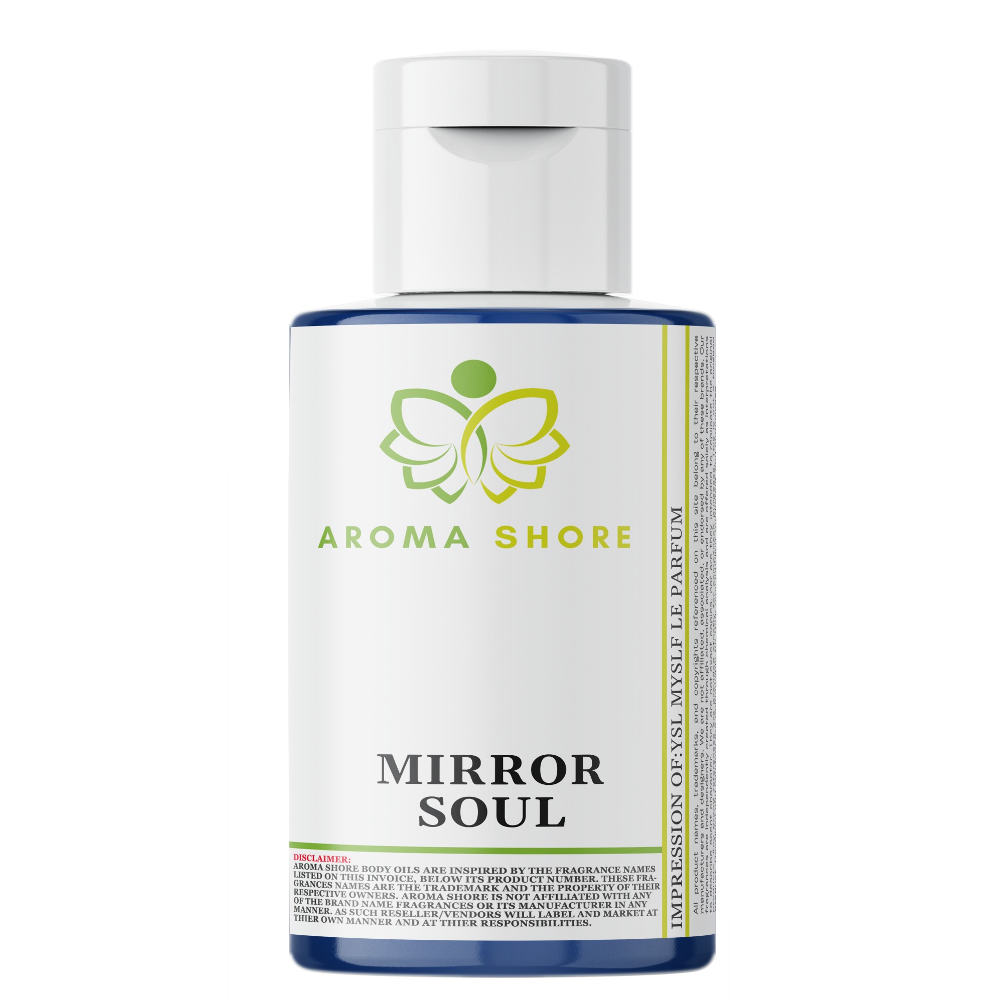 Mirror Soul 1 oz