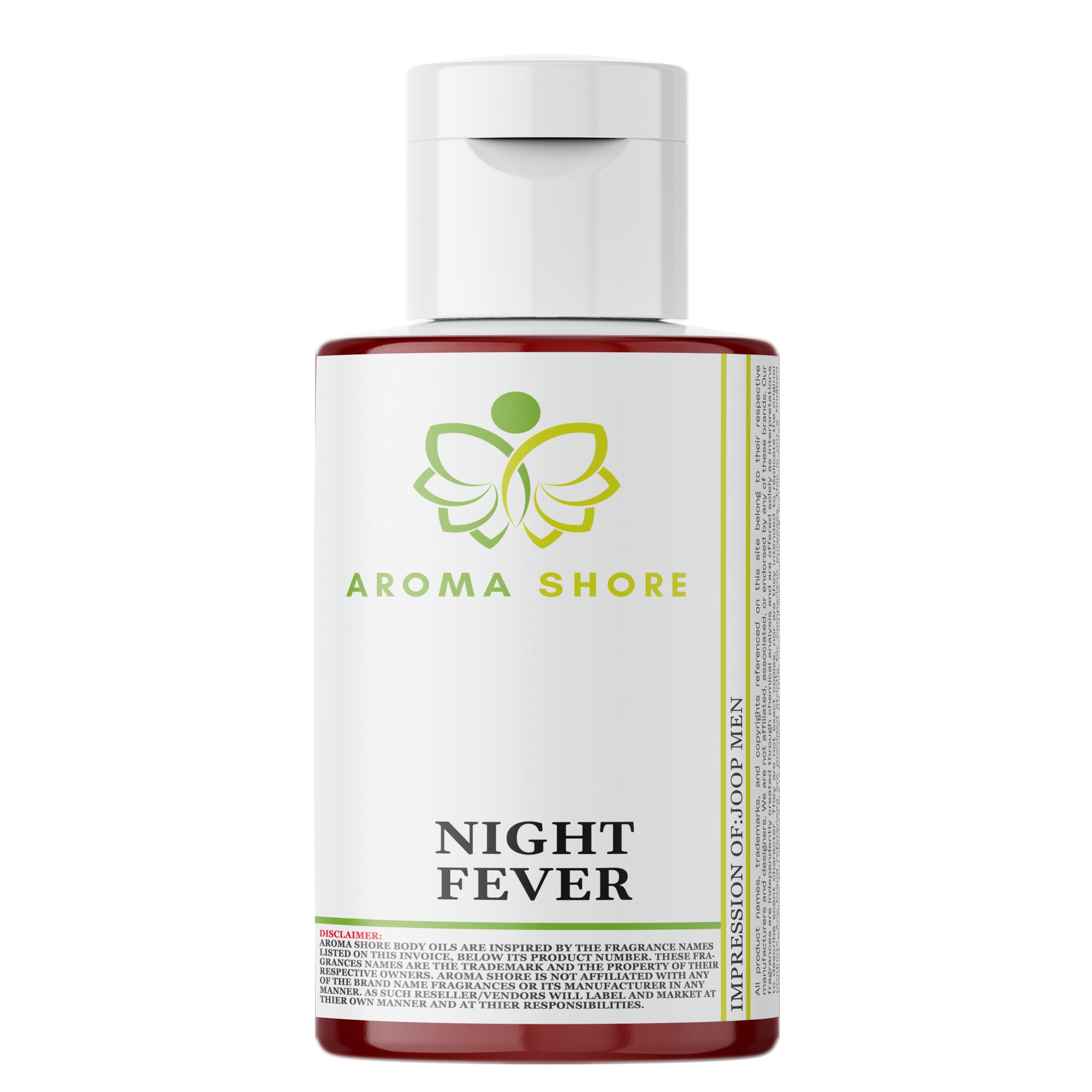 Night Fever 1 oz