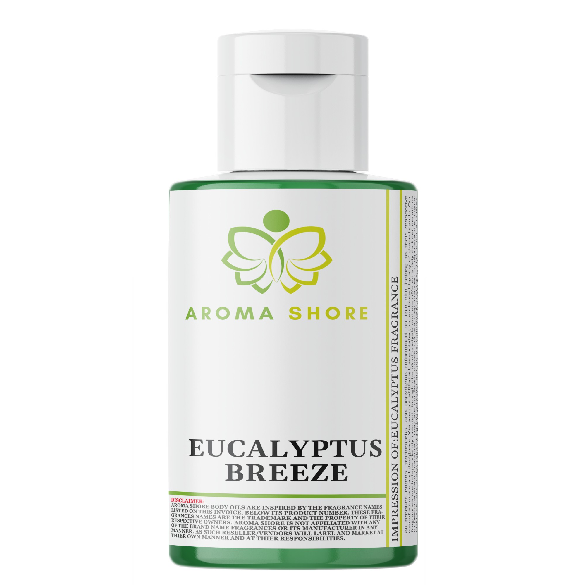 Eucalyptus Breeze 1 oz