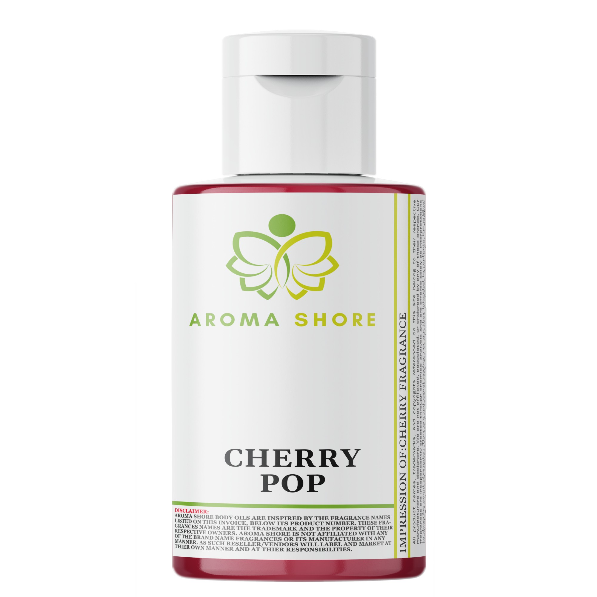 Cherry Pop 1 oz
