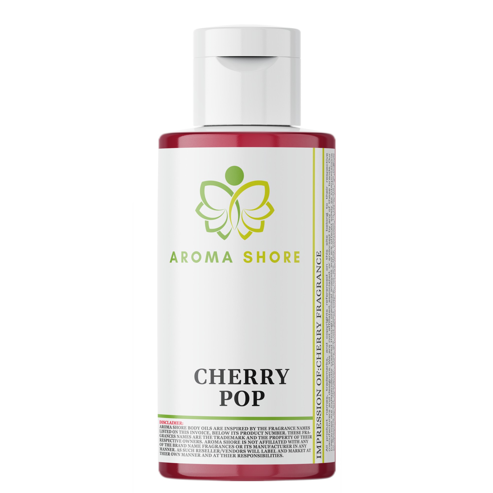 Cherry Pop 2 oz