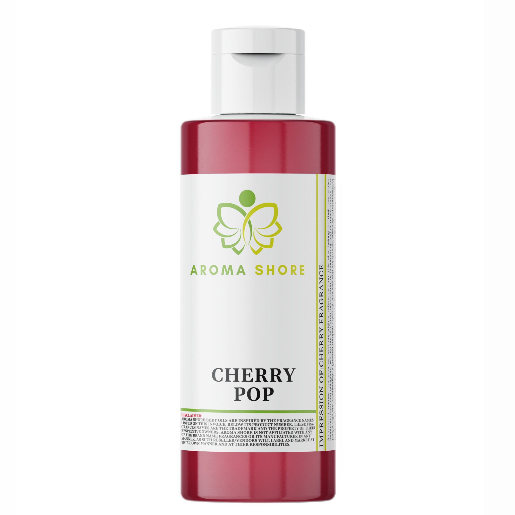 Cherry Pop 4 oz