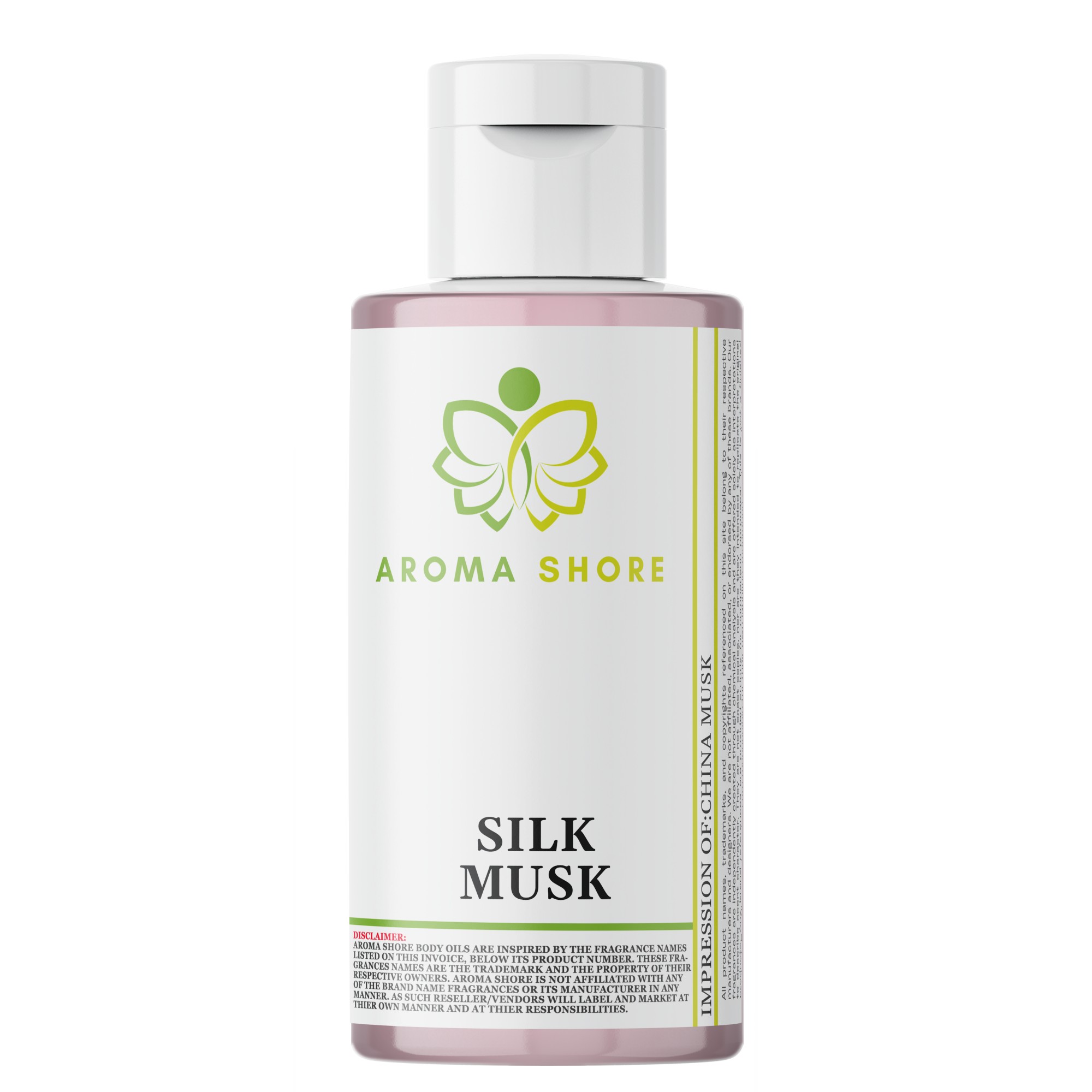 Silk Musk 2 oz