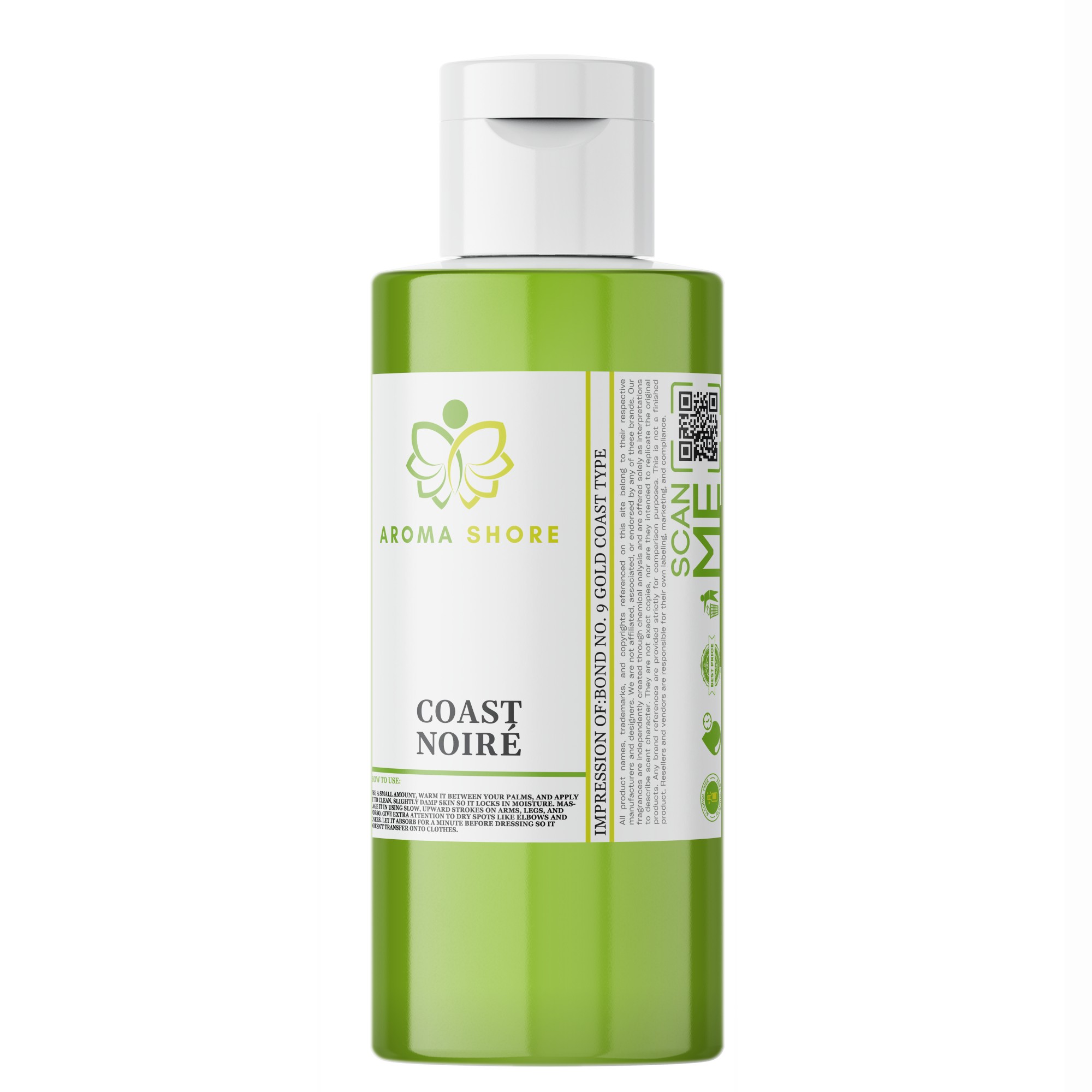COAST NOIRÉ 16 oz