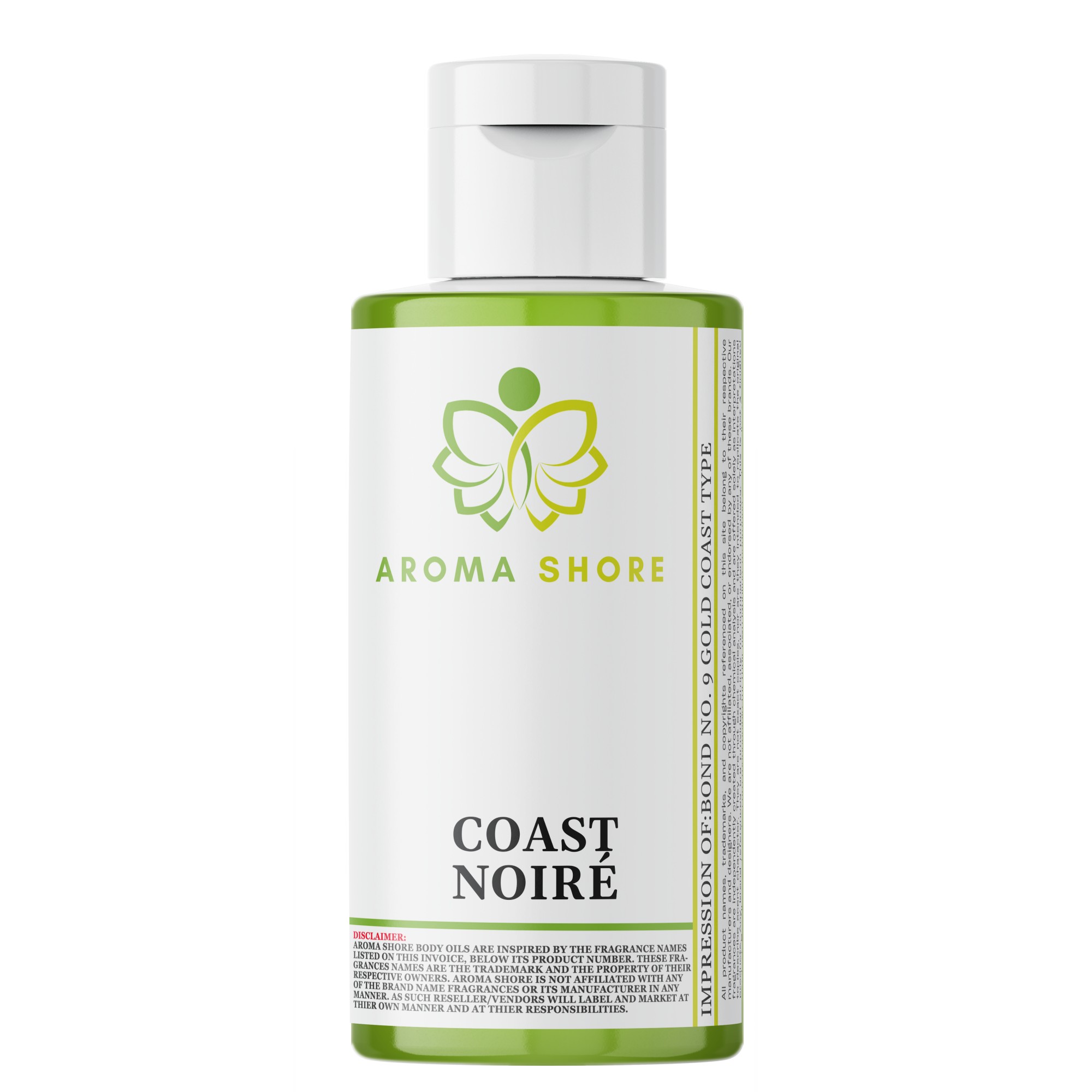 COAST NOIRÉ 2 oz