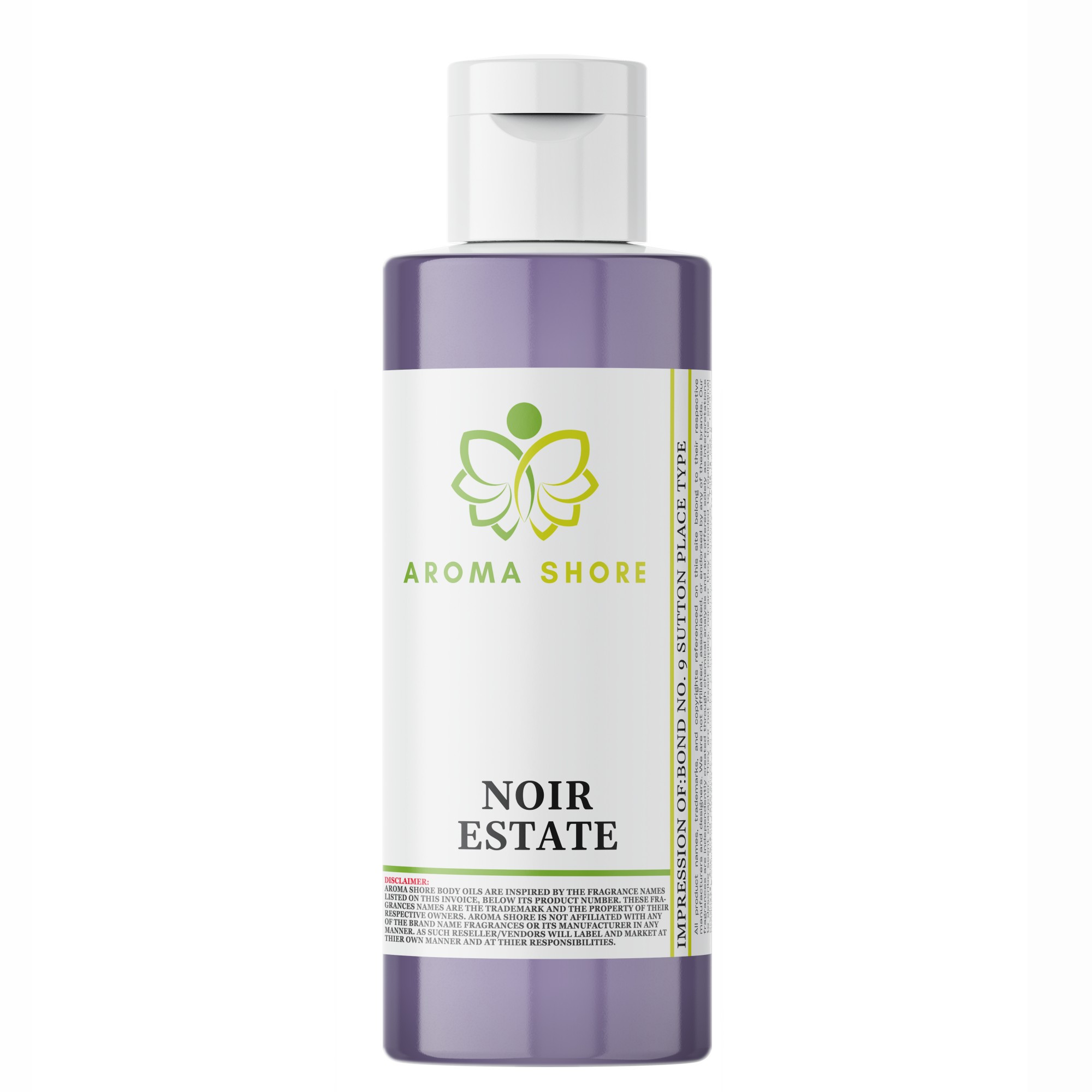 NOIR ESTATE 4 oz