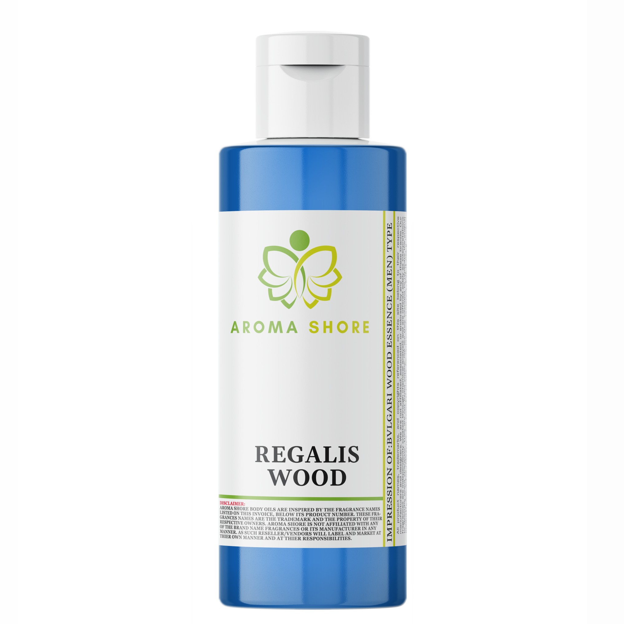 Regalis Wood 4 oz